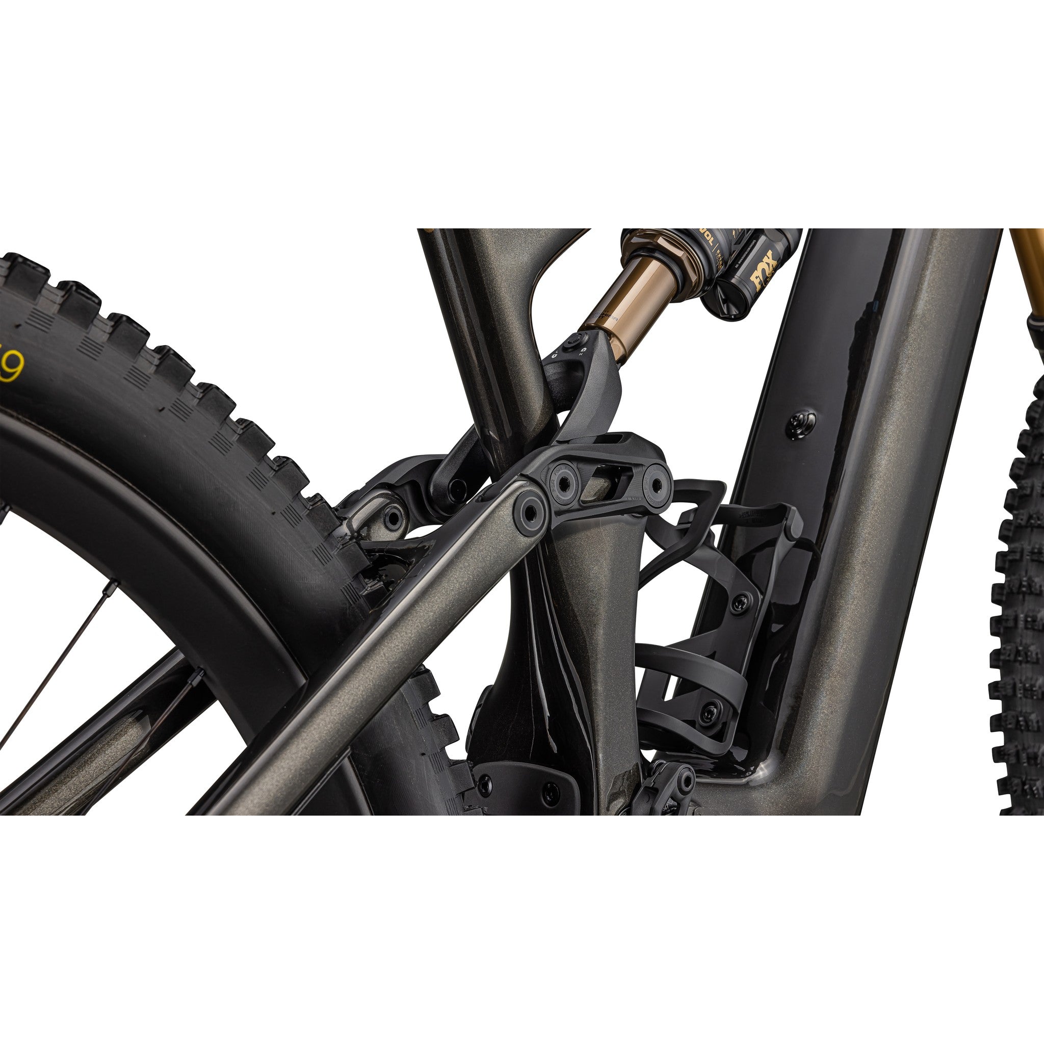 Turbo Levo 4 Pro (Demo Bikes)