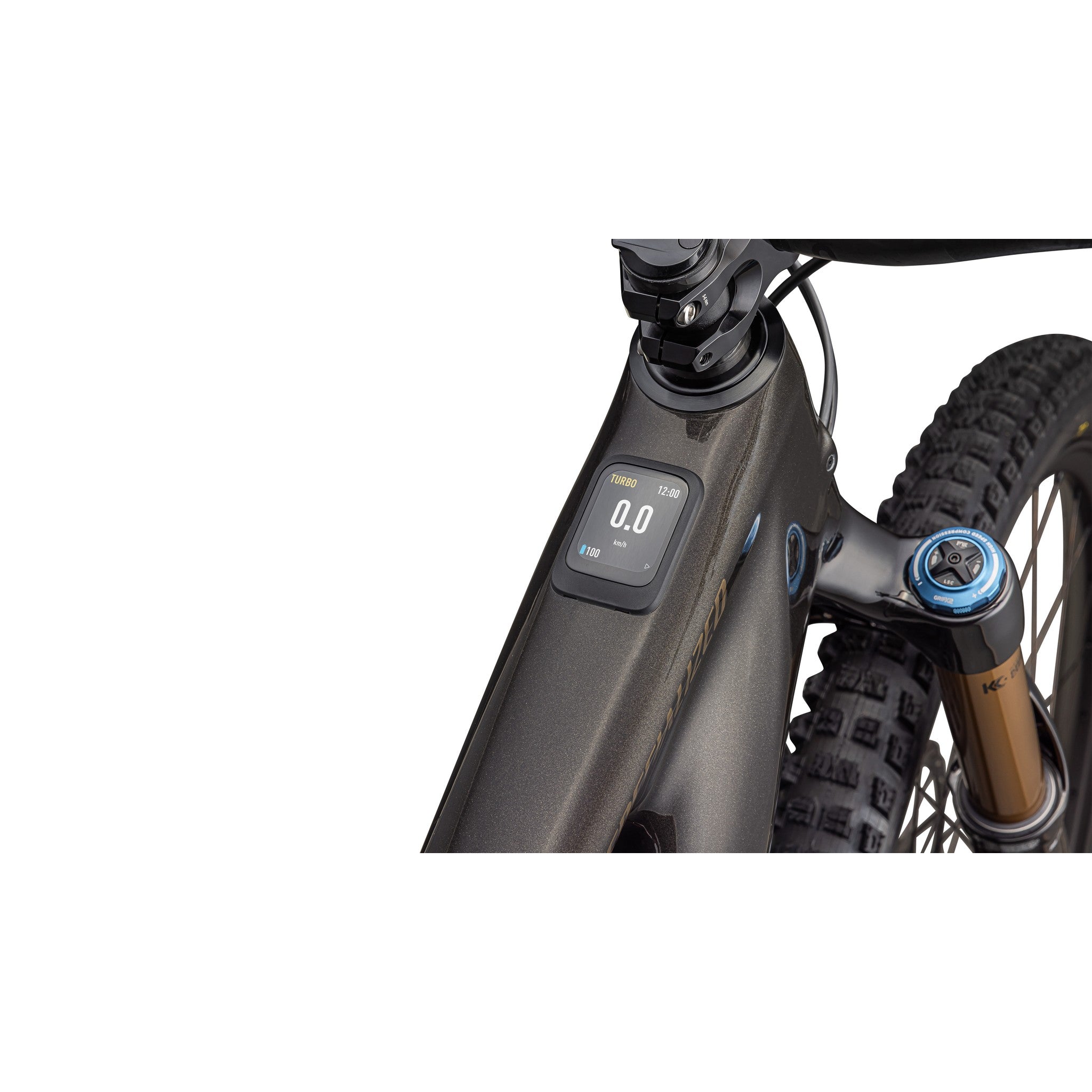 Turbo Levo 4 Pro (Demo Bikes)
