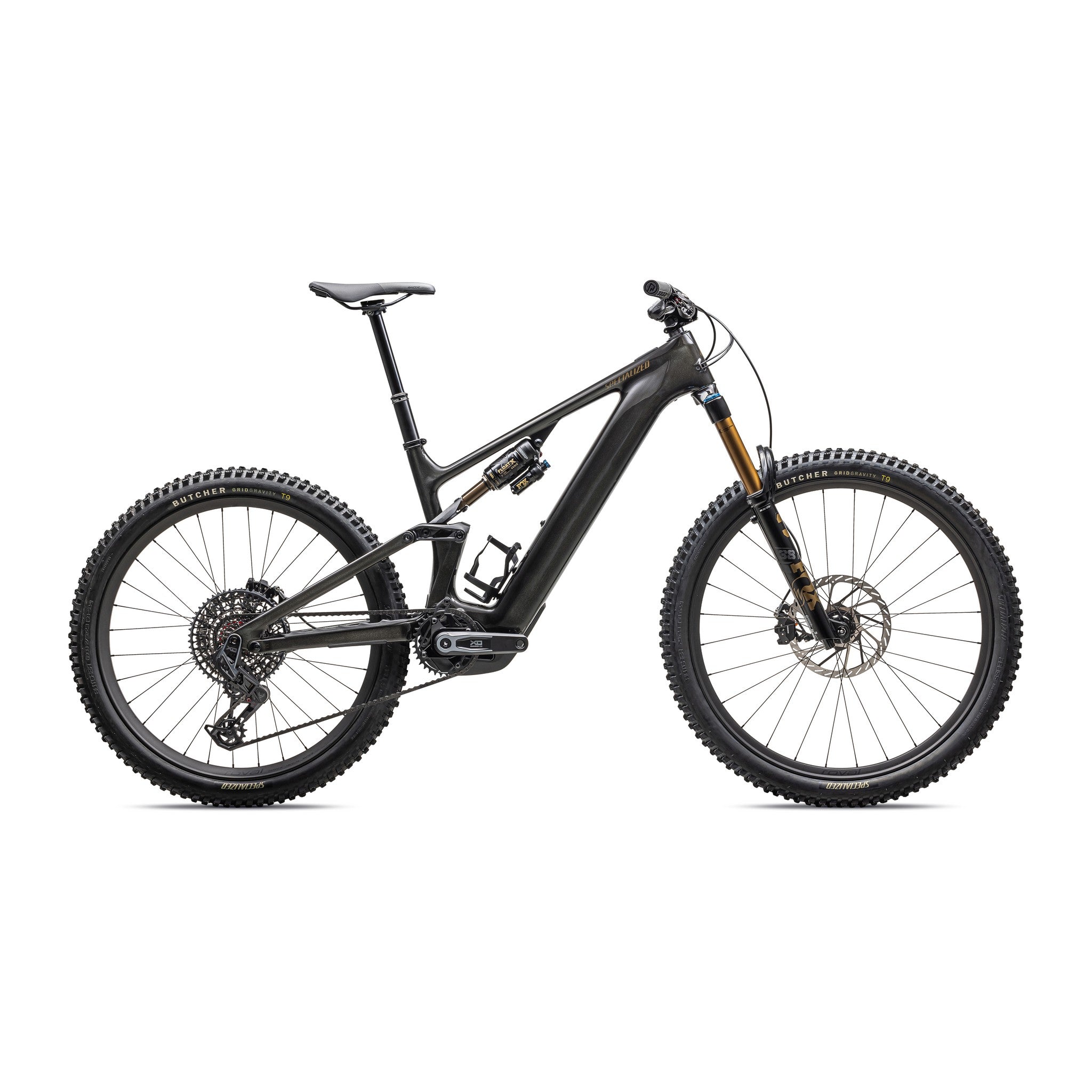 Turbo Levo 4 Pro (Demo Bikes)