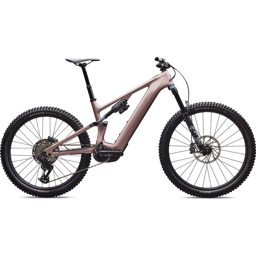 Specialized Turbo Levo 4 Comp