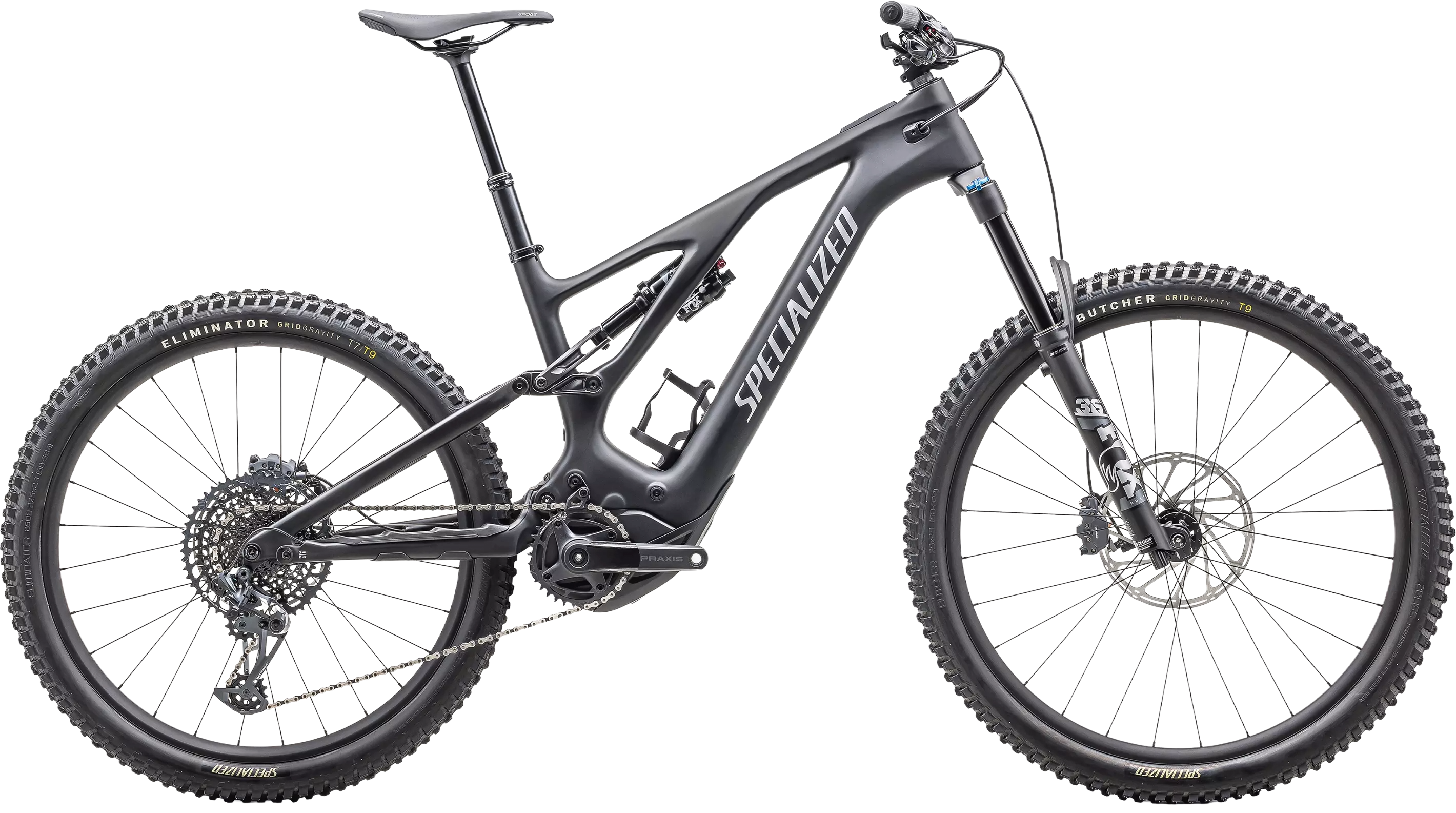 Turbo Levo Comp Carbon