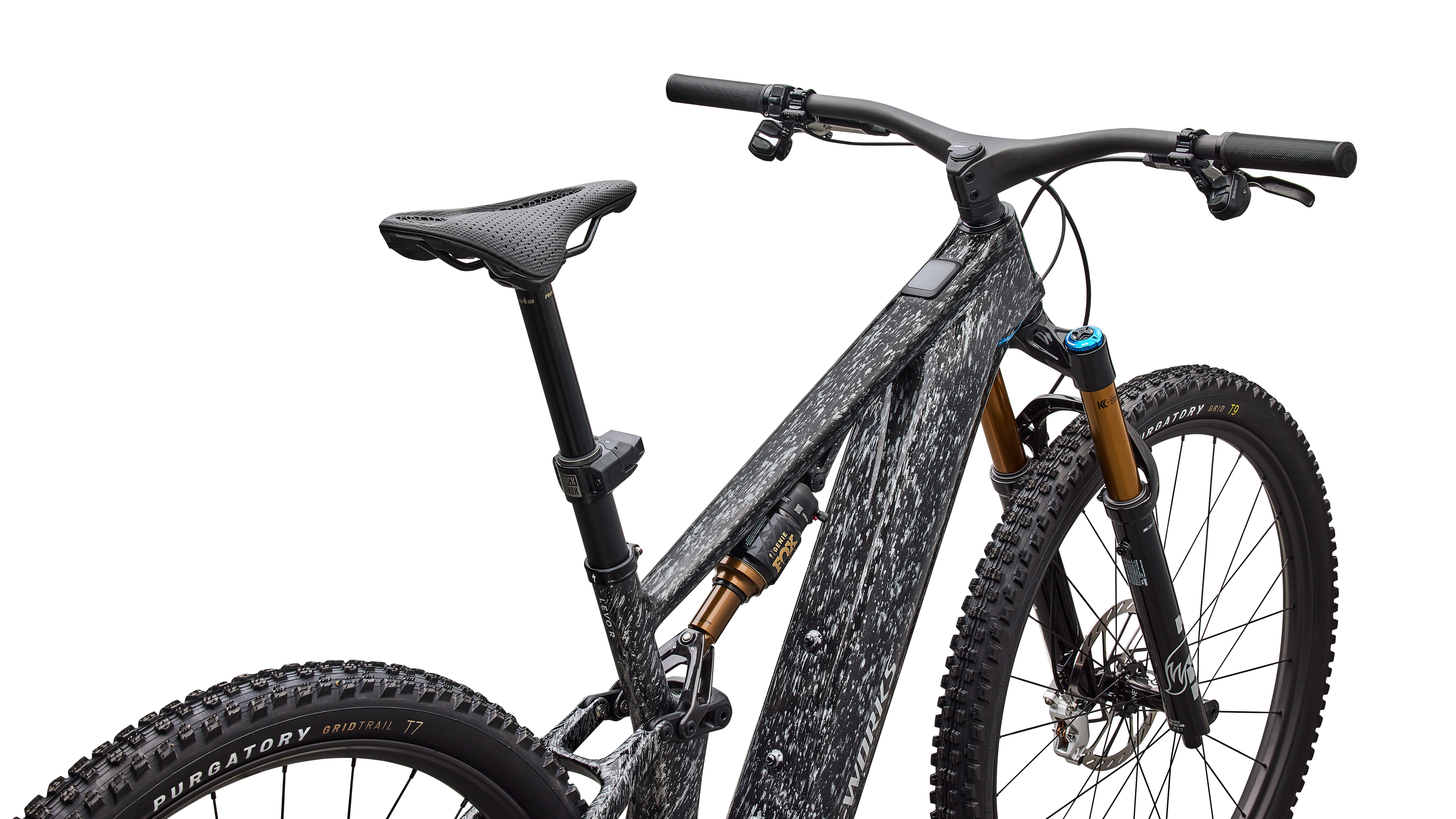 Specialized S-Works Levo R