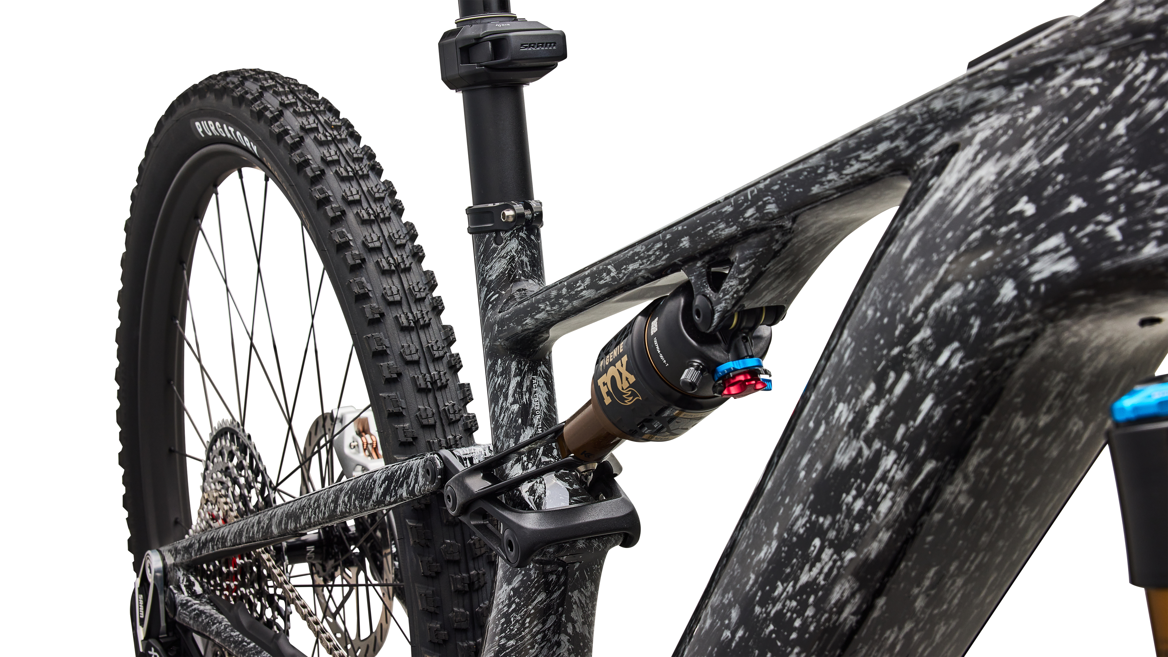 Specialized S-Works Levo R