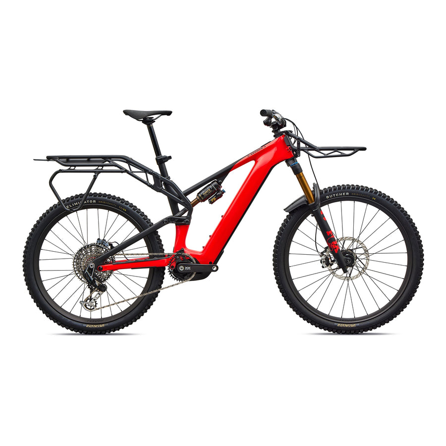 S-Works Levo 4 X