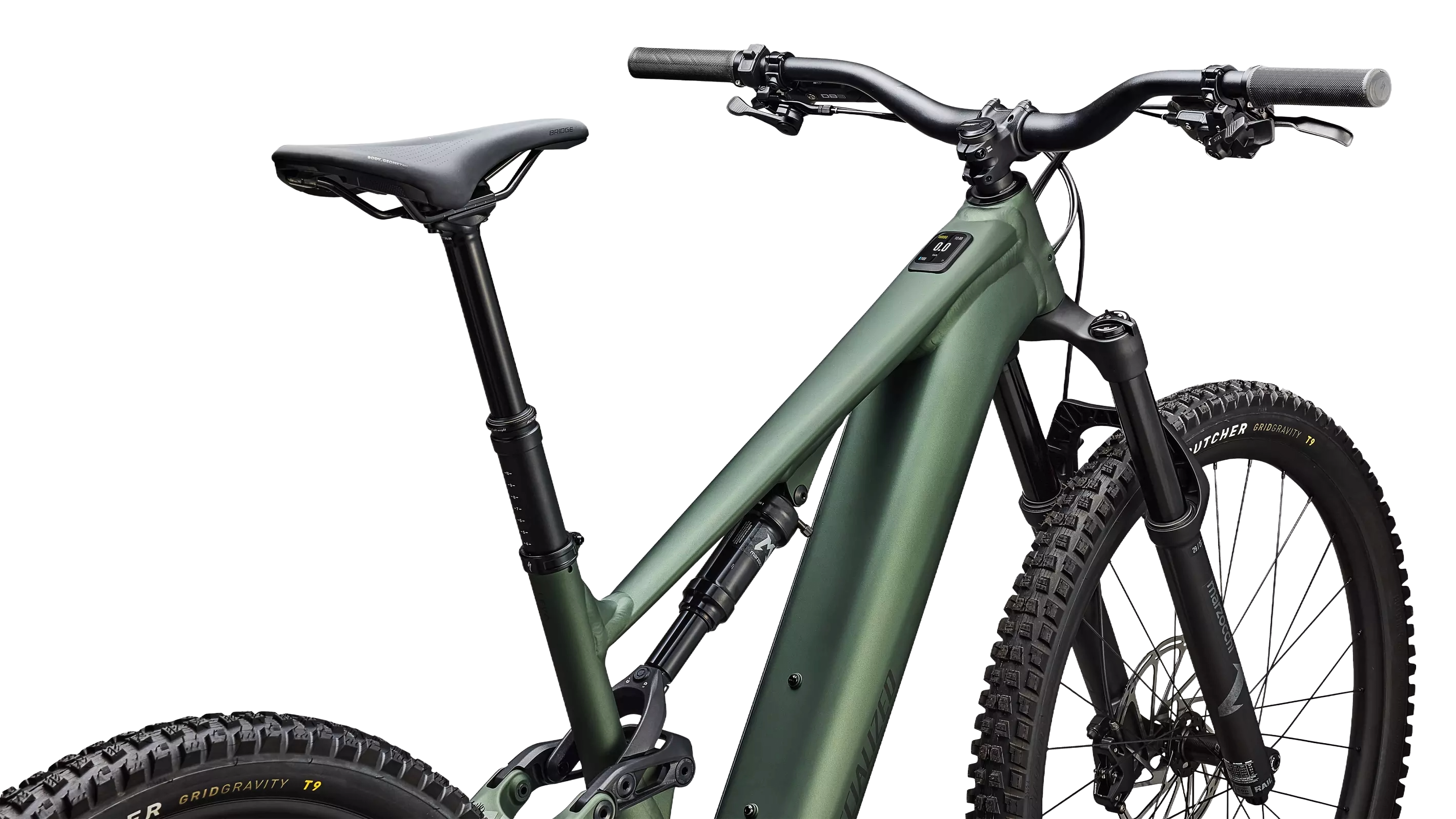 Specialized Turbo Levo 4 Alloy