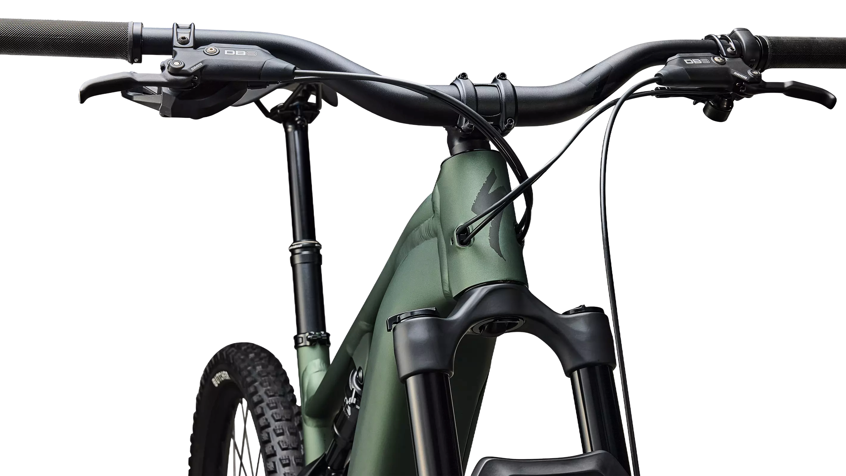 Specialized Turbo Levo 4 Alloy