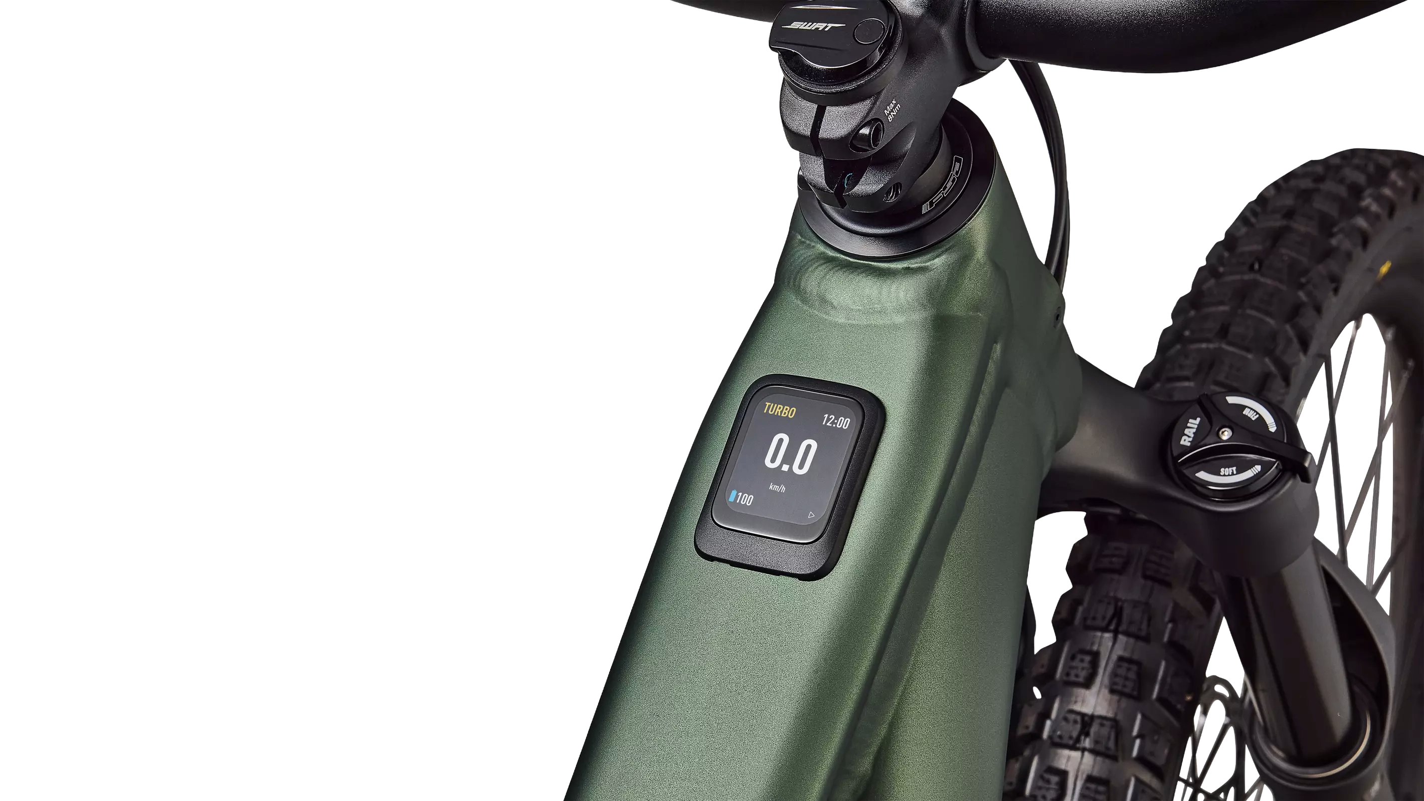 Specialized Turbo Levo 4 Alloy