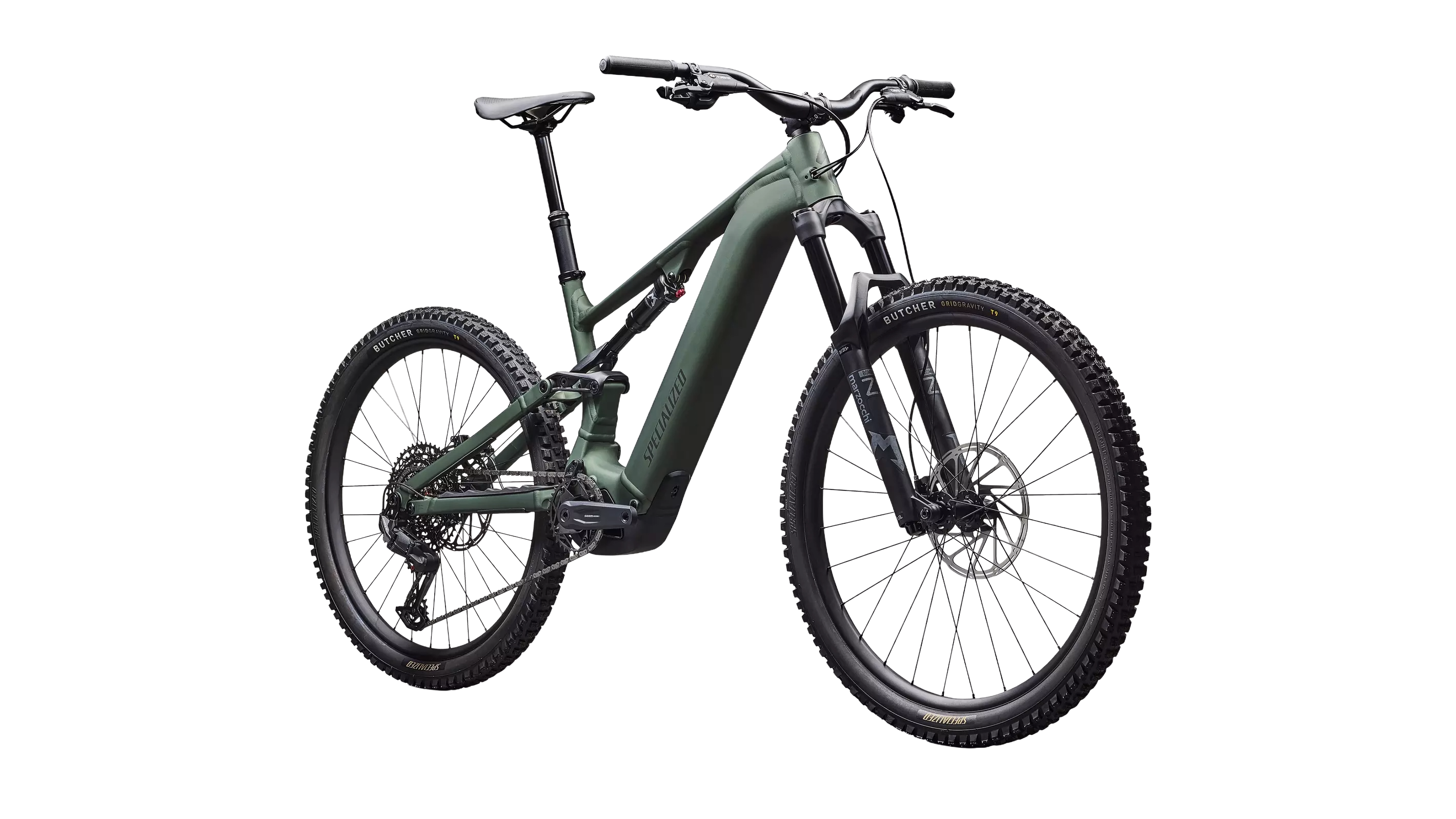 Specialized Turbo Levo 4 Alloy