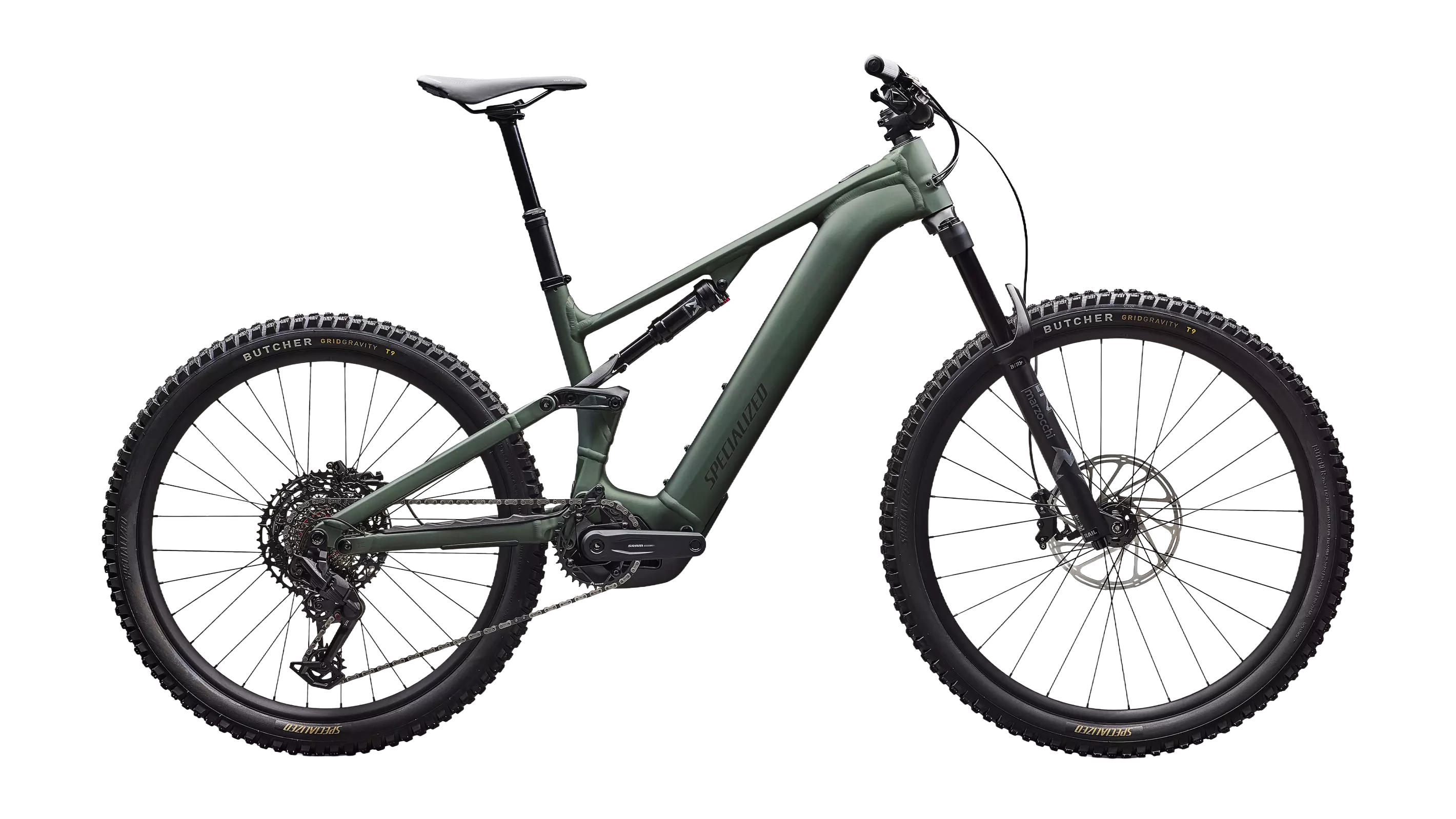 Specialized Turbo Levo 4 Alloy