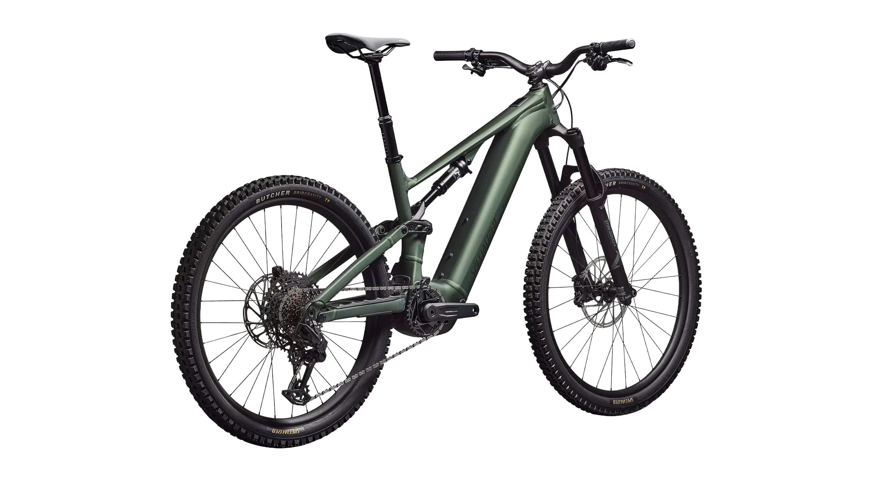Specialized Turbo Levo 4 Alloy