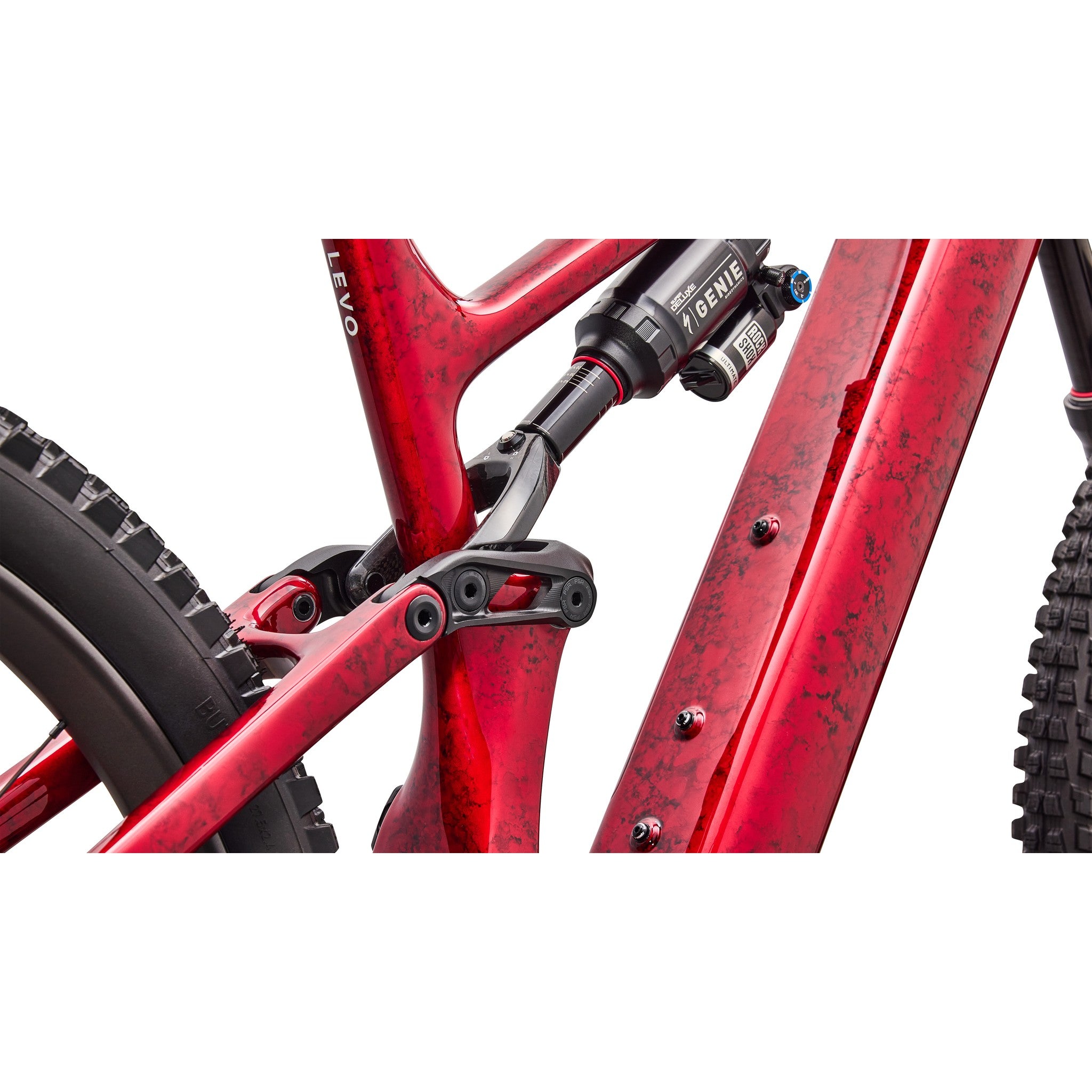 S-Works Turbo Levo 4