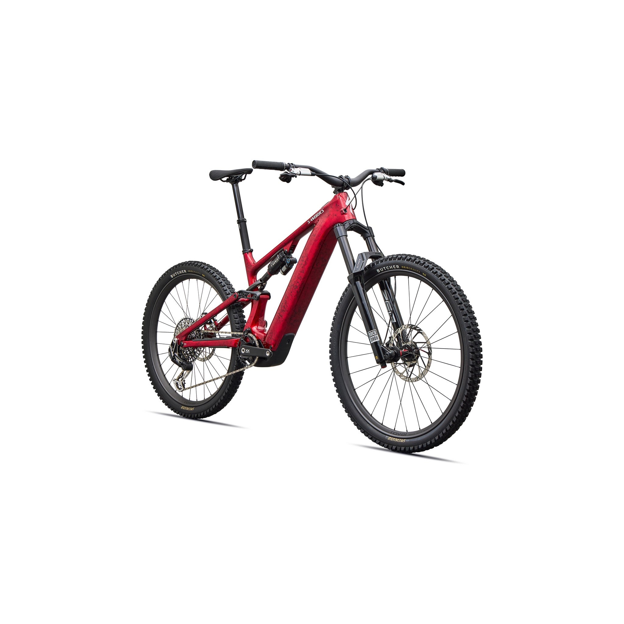S-Works Turbo Levo 4