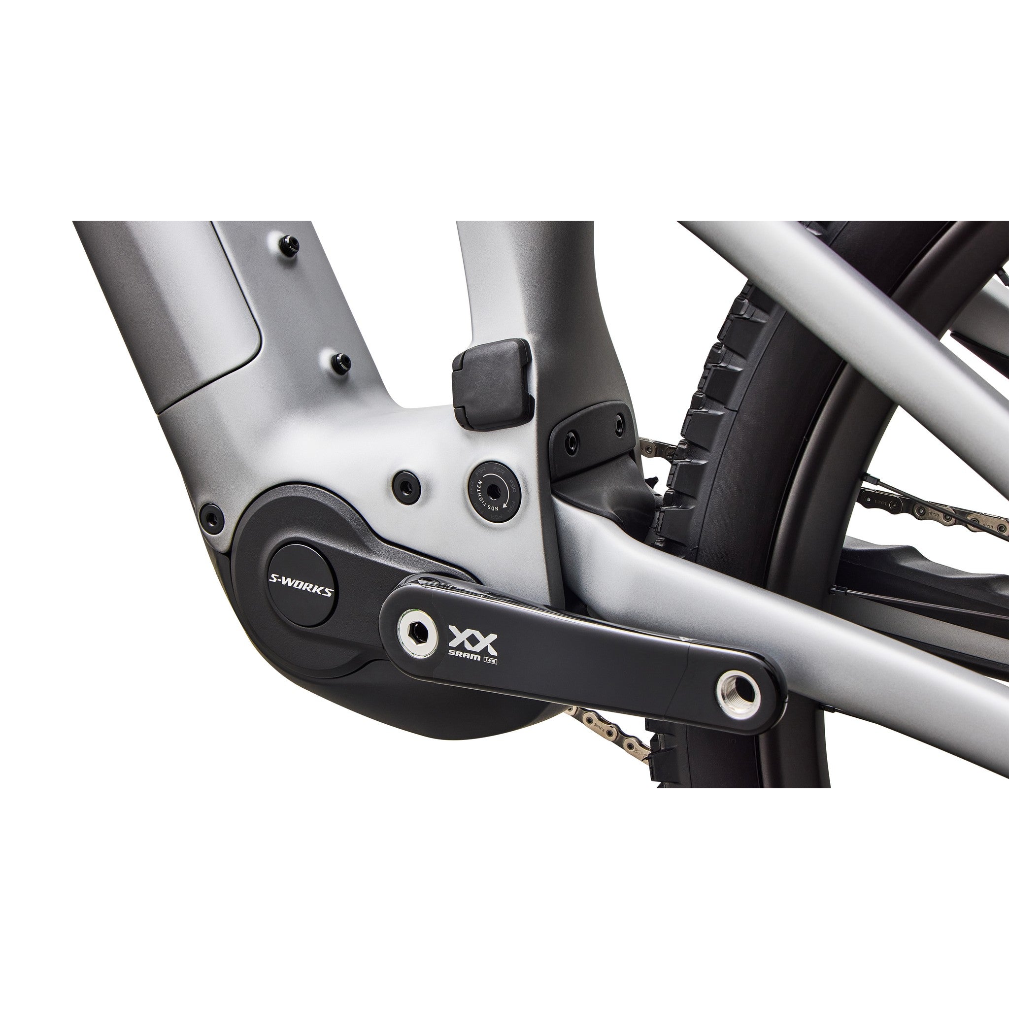 S-Works Turbo Levo 4
