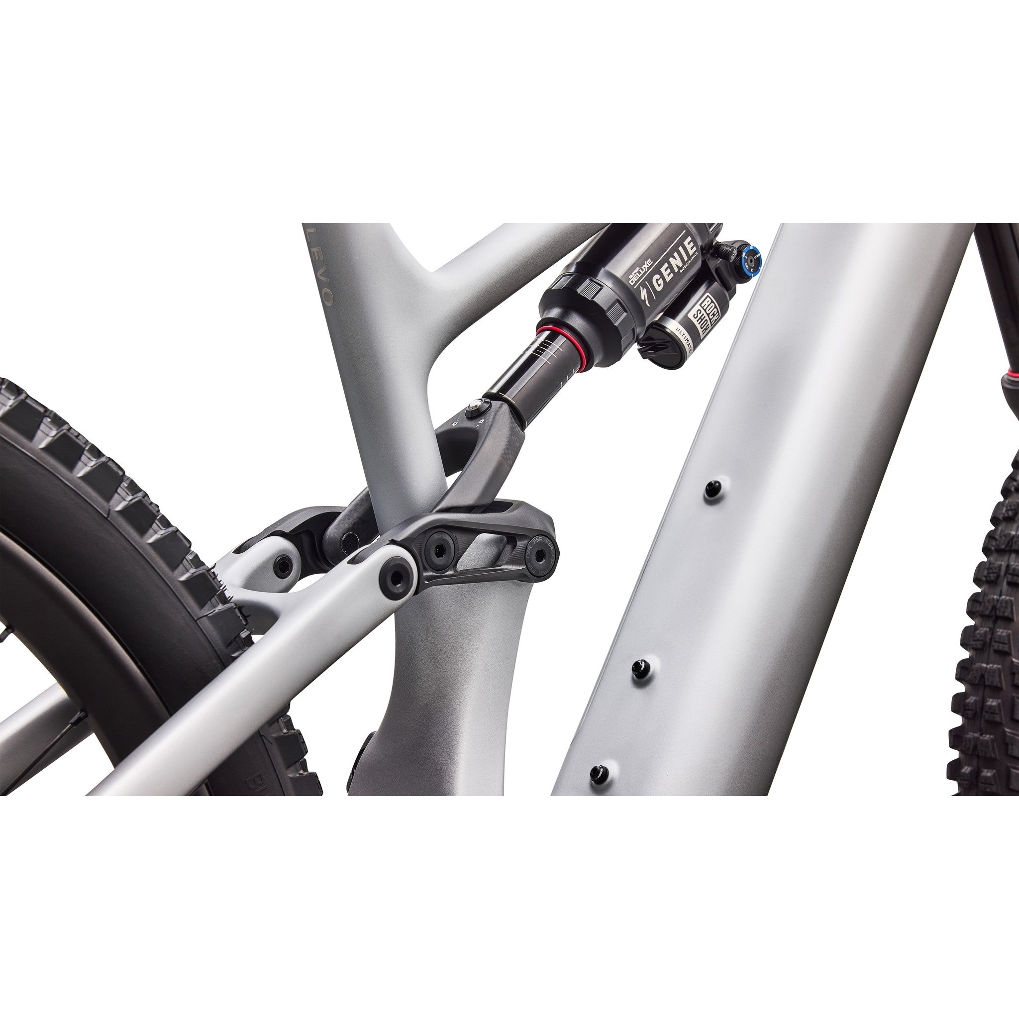 S-Works Turbo Levo 4
