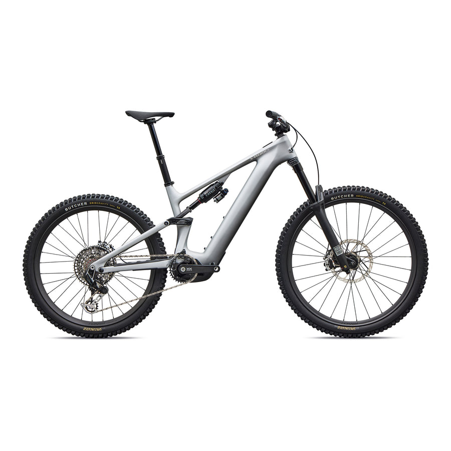 S-Works Turbo Levo 4