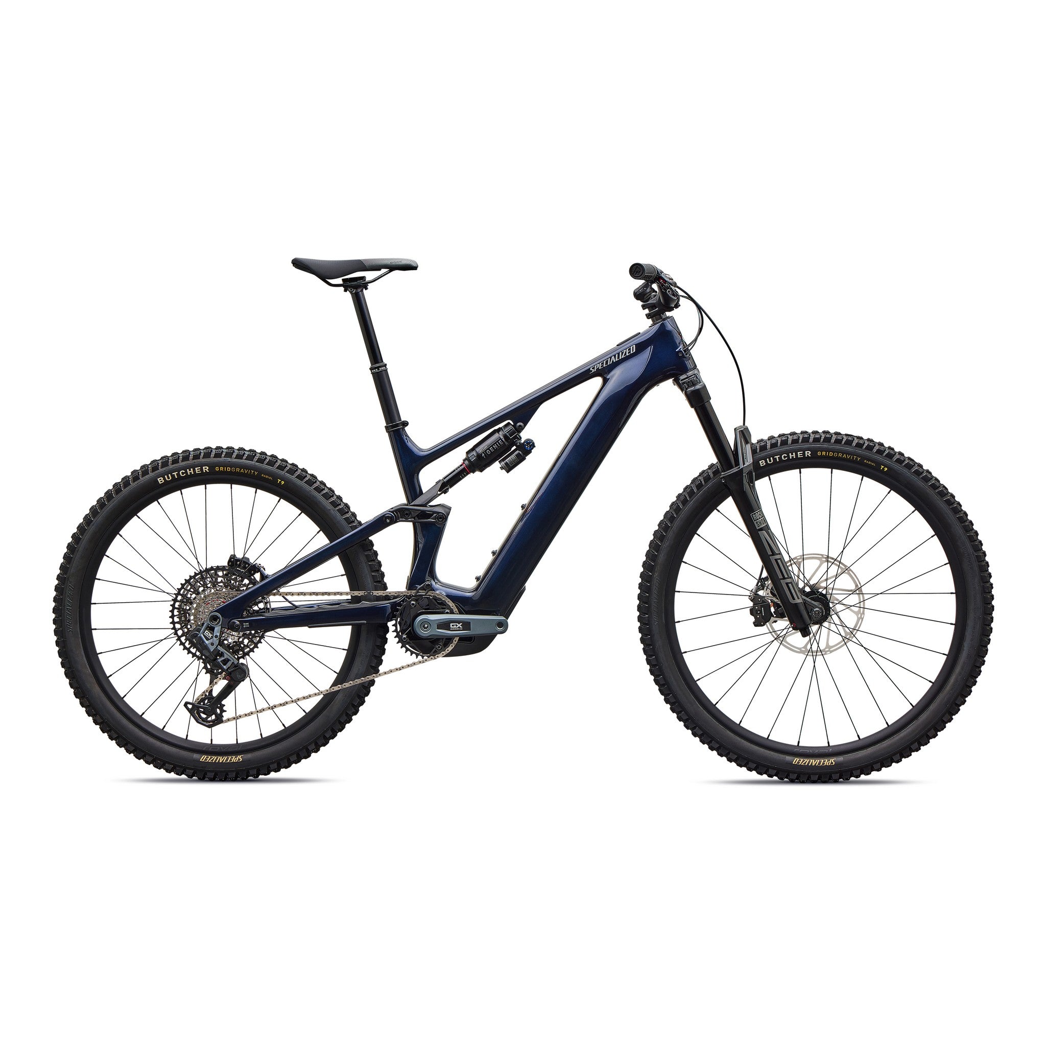Turbo Levo 4 Expert
