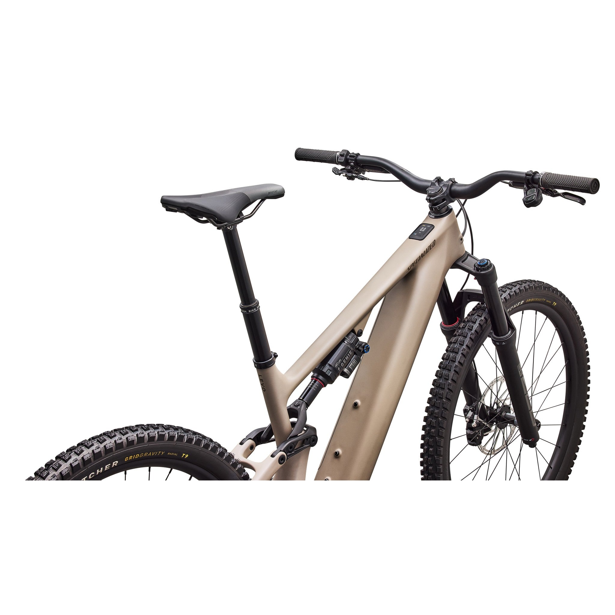 Turbo Levo 4 Expert