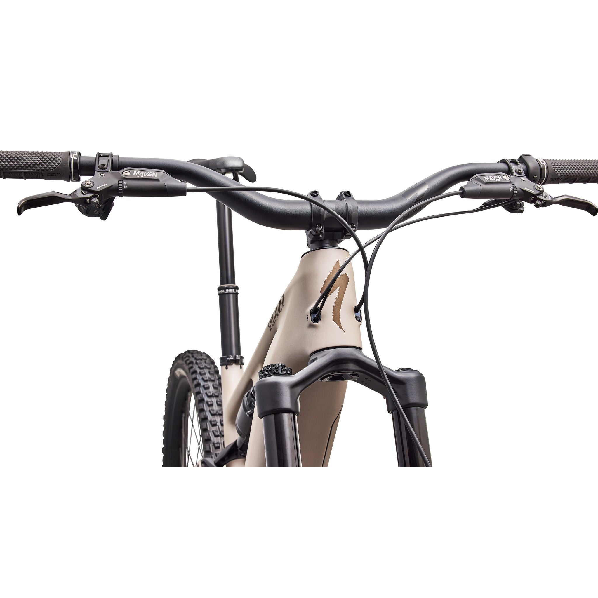 Turbo Levo 4 Expert