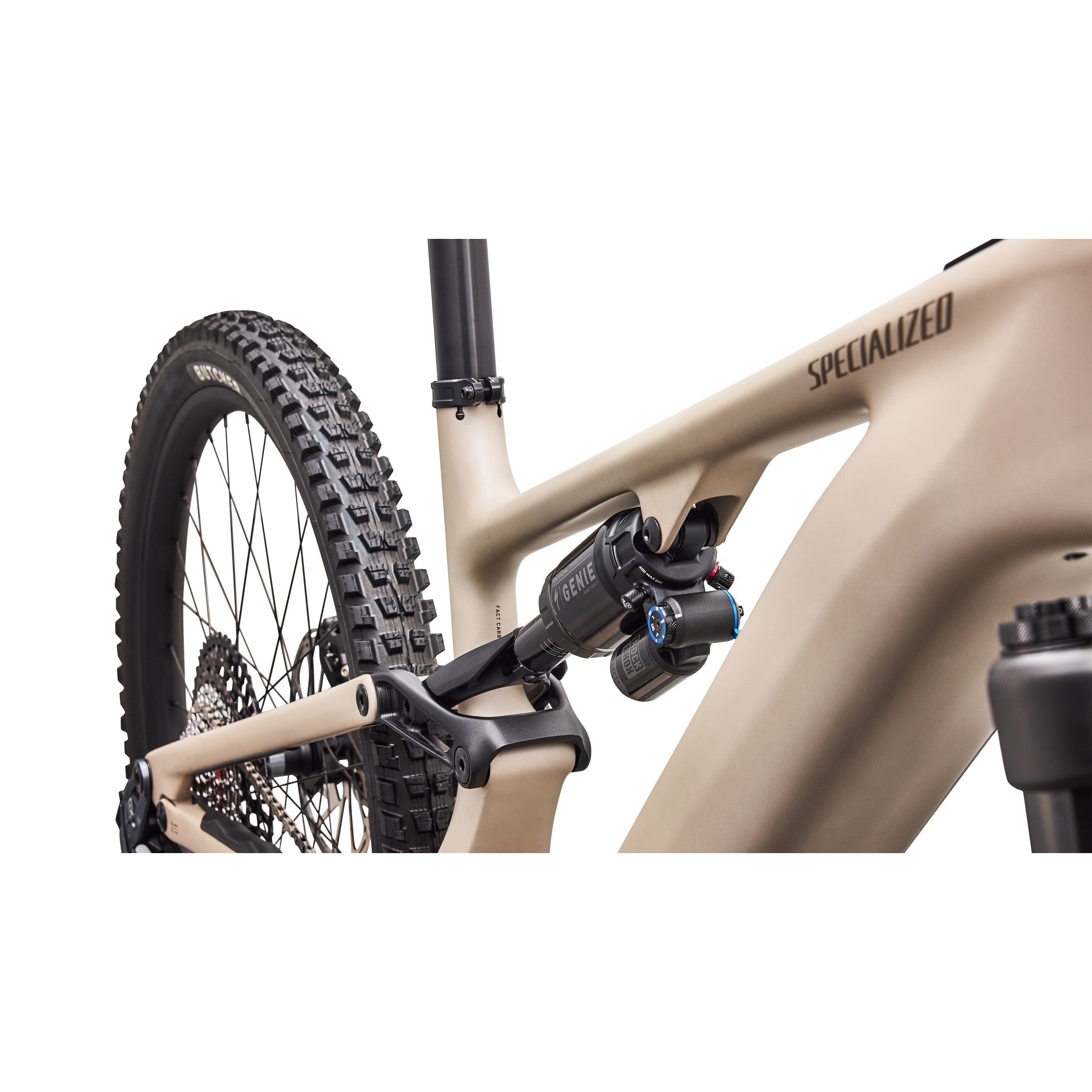 Turbo Levo 4 Expert