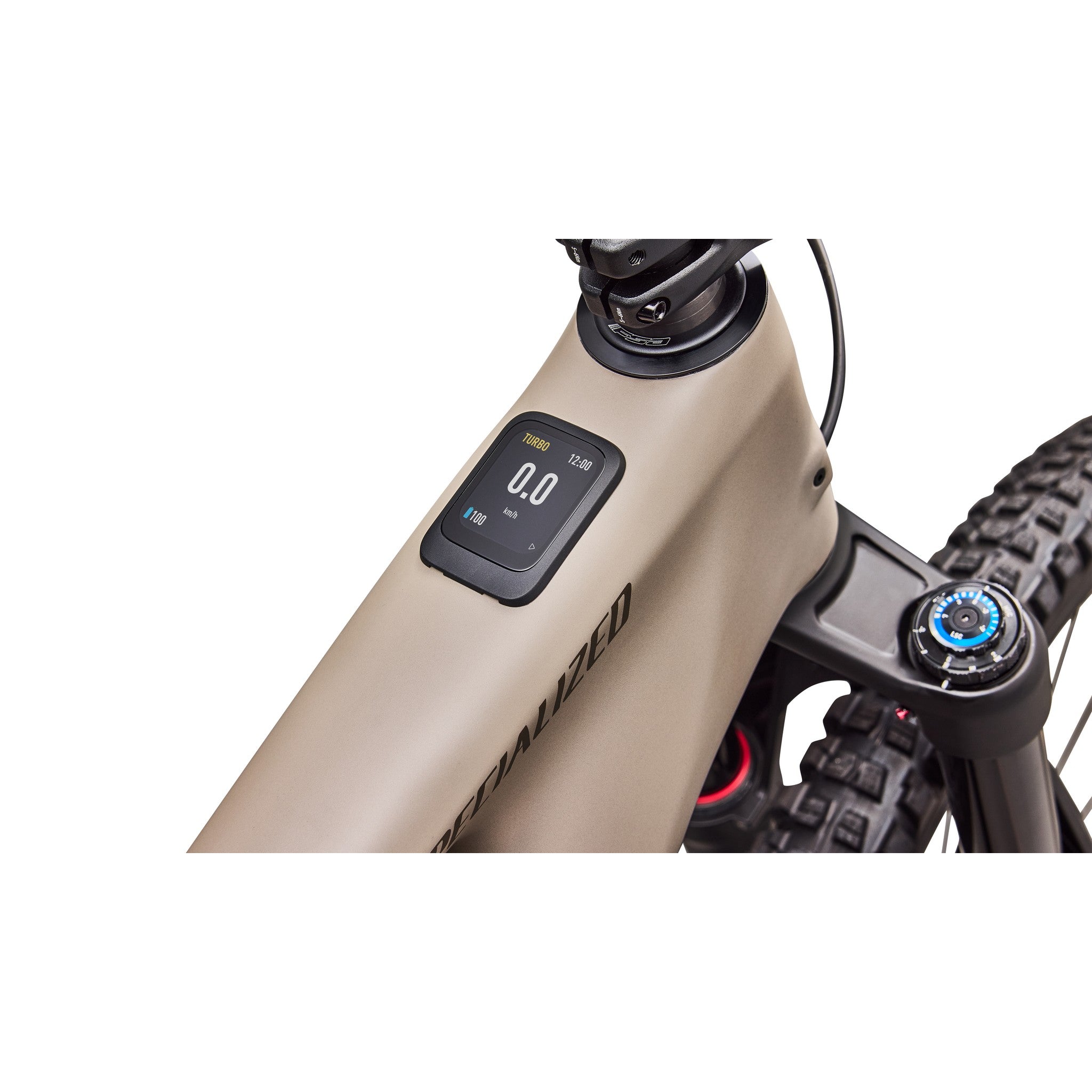 Turbo Levo 4 Expert