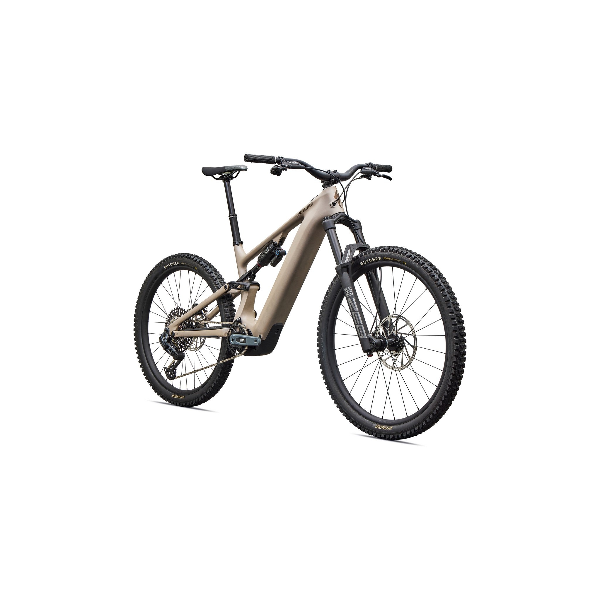 Turbo Levo 4 Expert