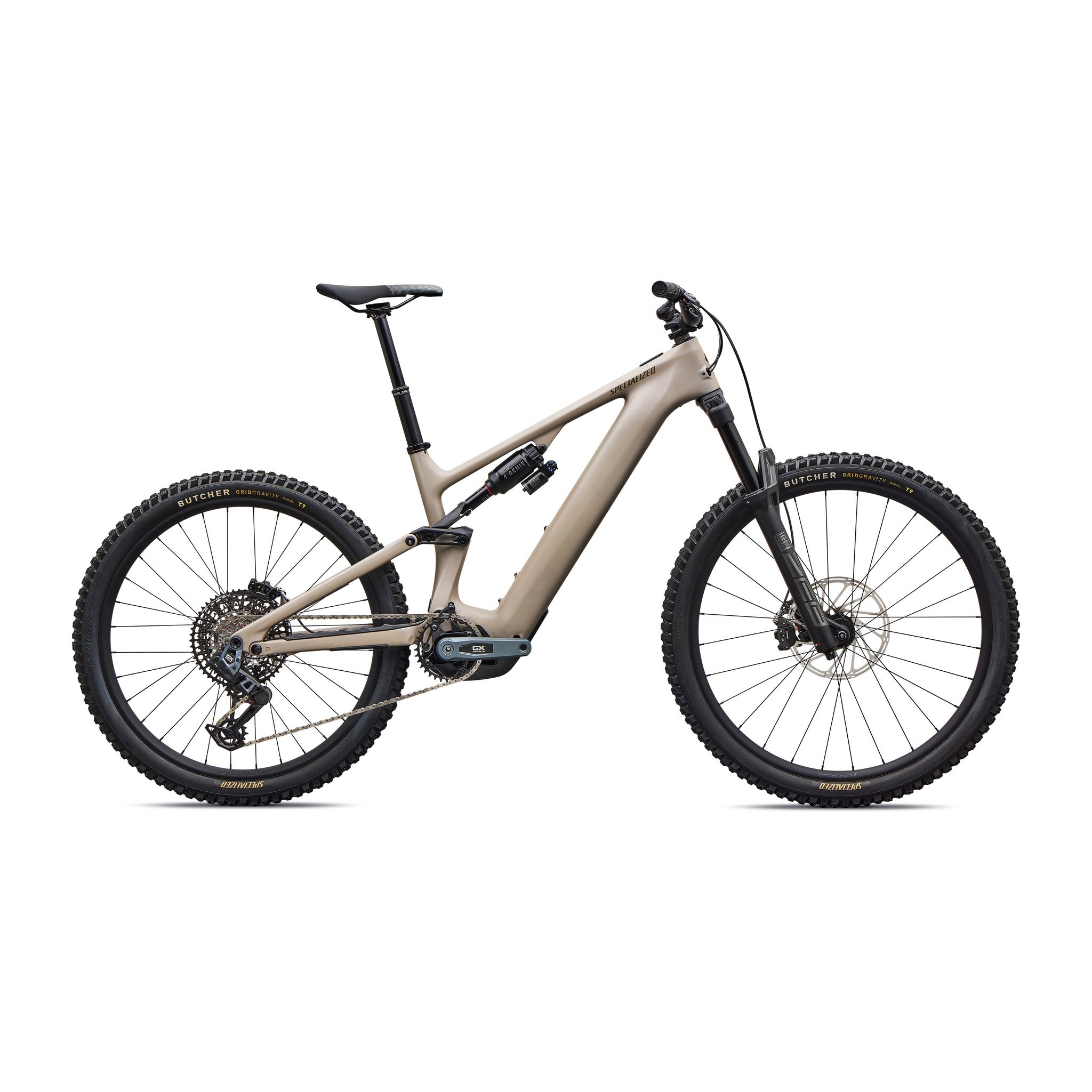 Turbo Levo 4 Expert