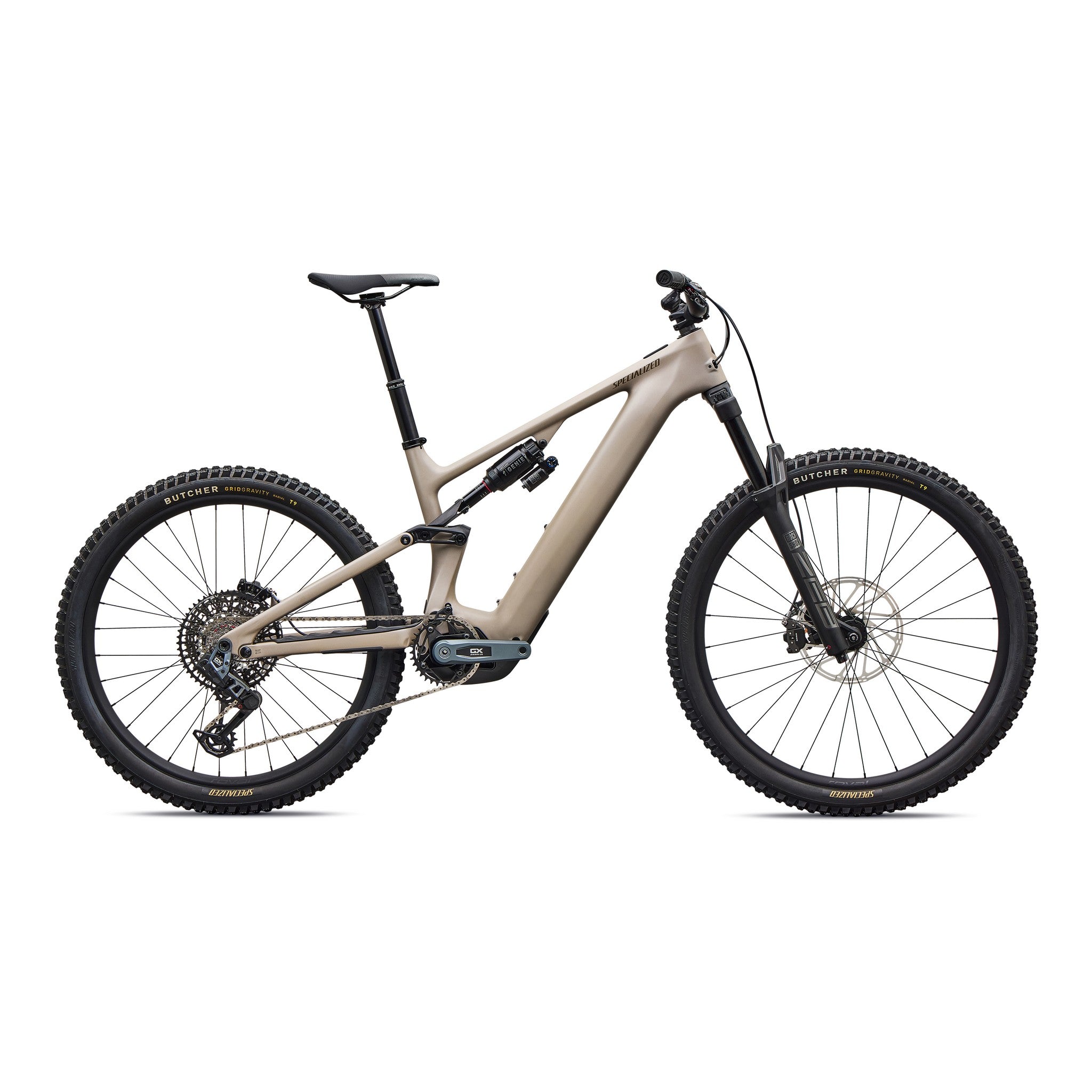 Turbo Levo 4 Expert
