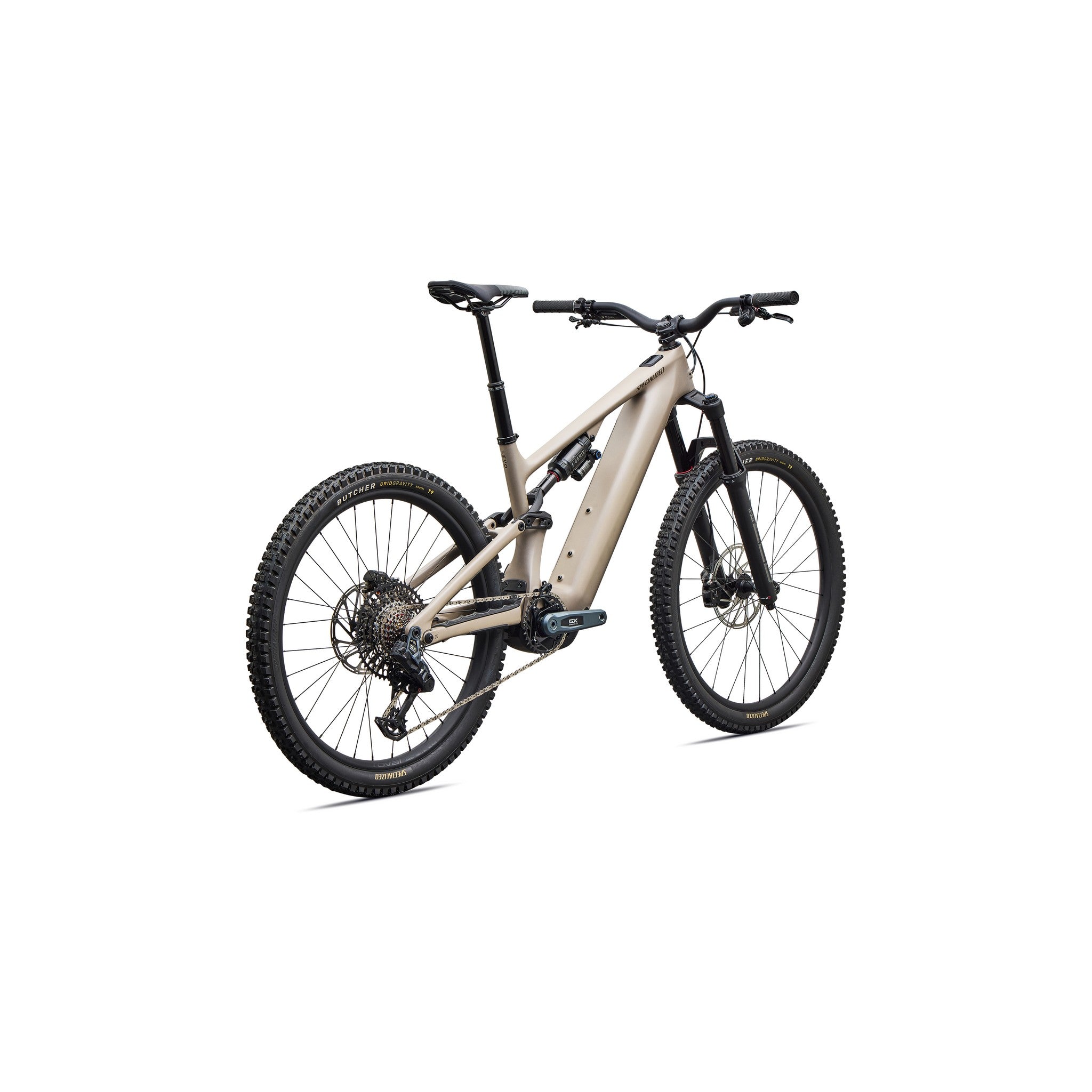 Turbo Levo 4 Expert