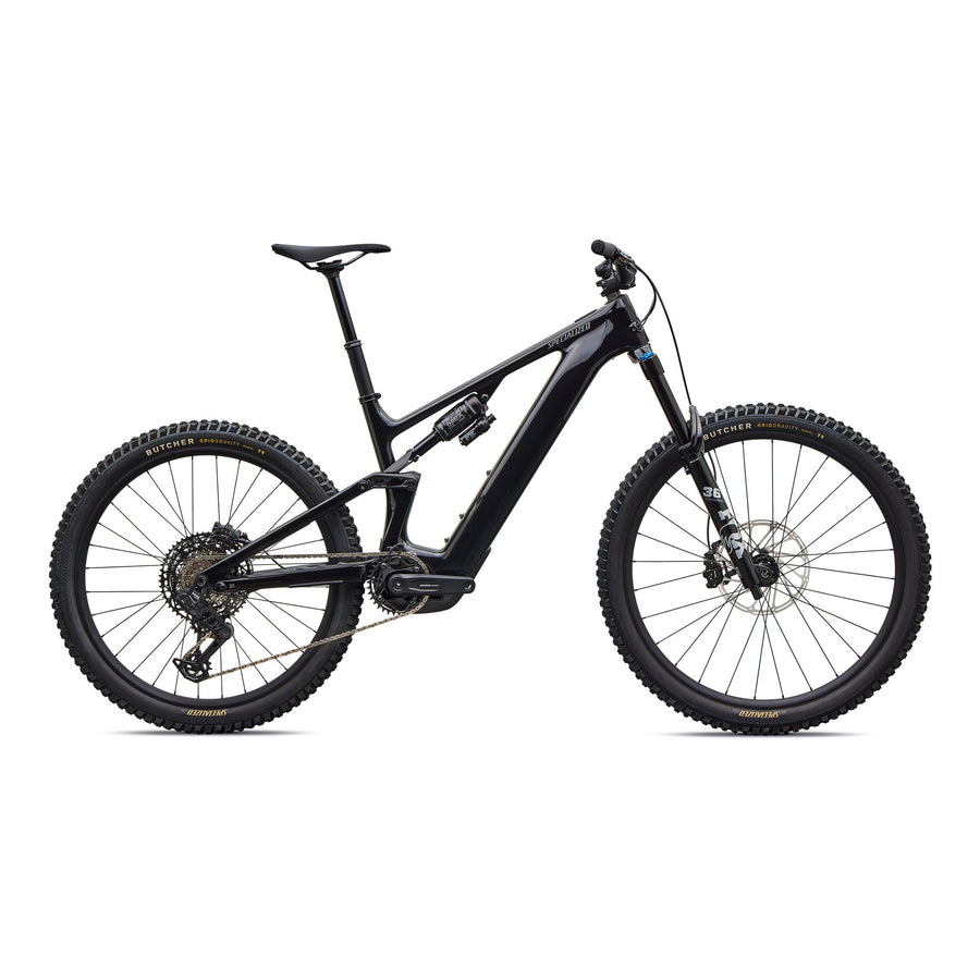 Turbo Levo 4 Comp