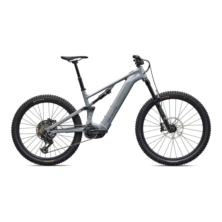 Turbo Levo 4 Alloy