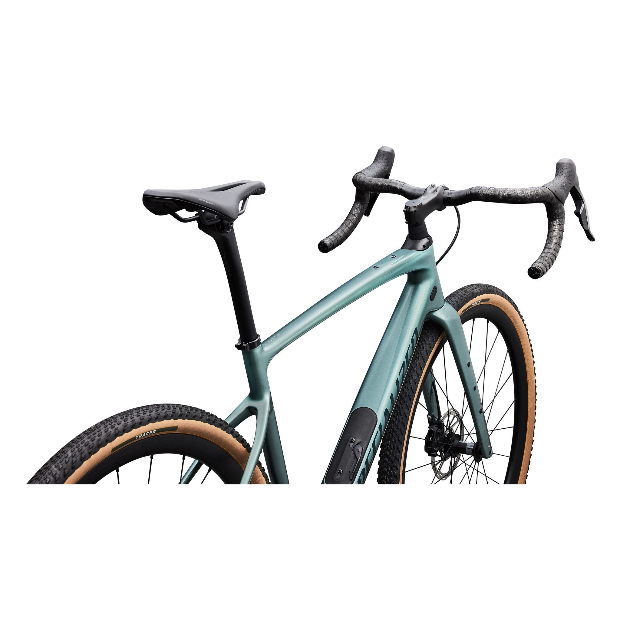 Diverge 4 Expert - SRAM Rival XPLR