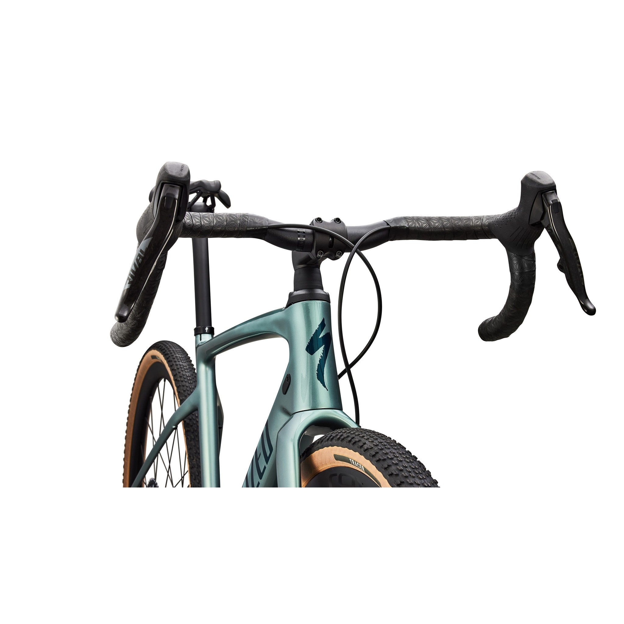 Specialized Diverge 4 Expert SRAM Rival XPLR | High-Performance