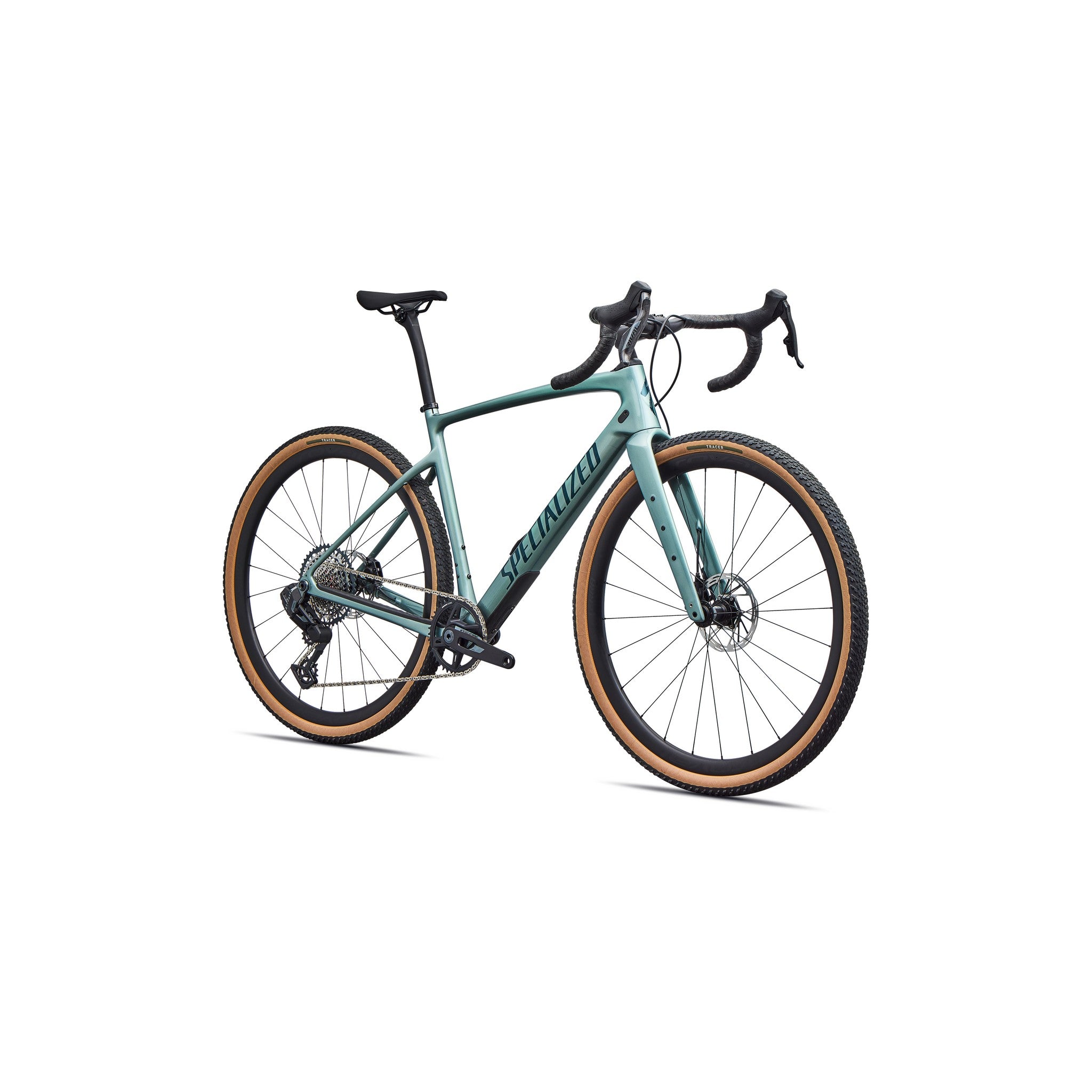 Specialized Diverge 4 Expert SRAM Rival XPLR | High-Performance