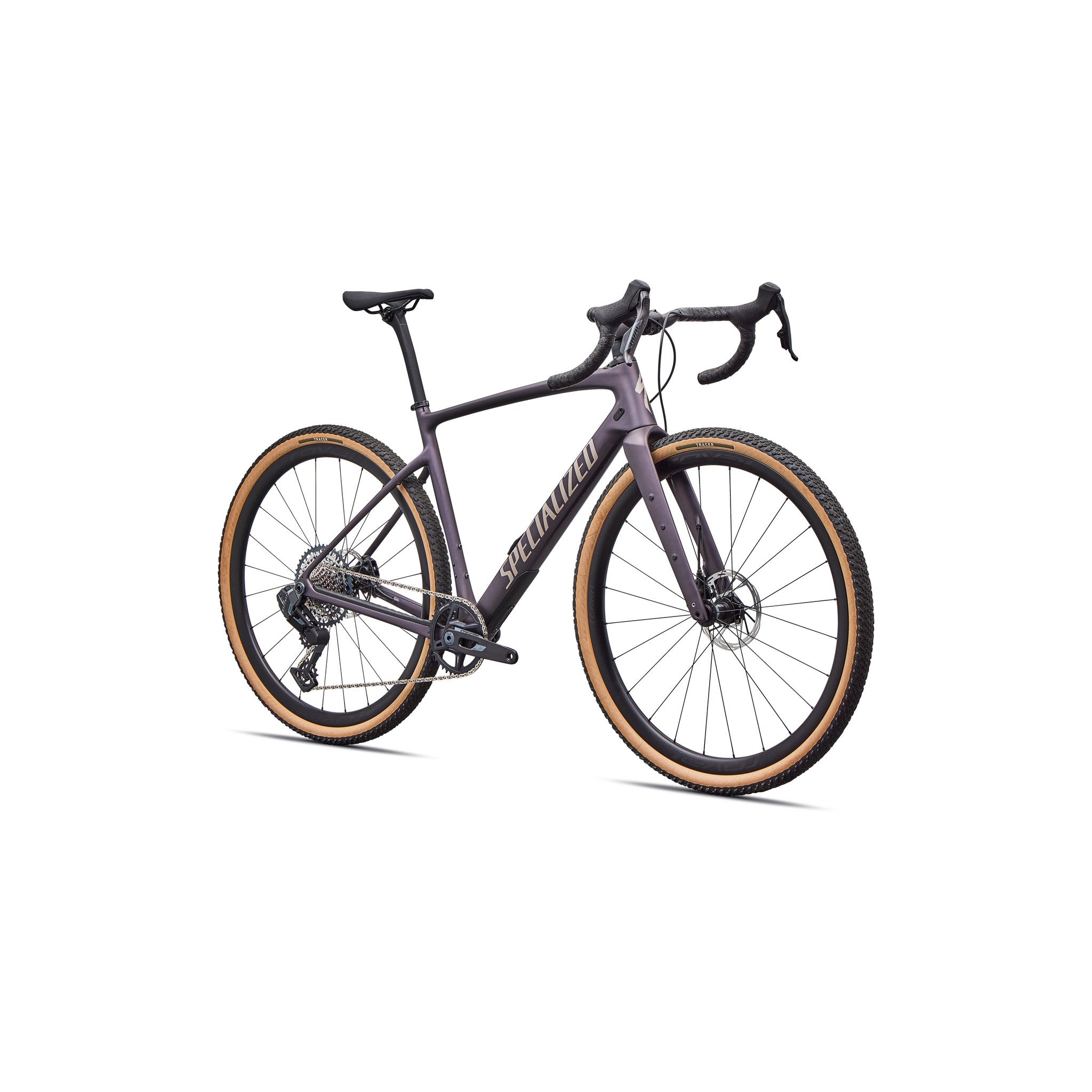 specialized gravel bike diverge Diverge 4 Expert - SRAM Rival XPLR