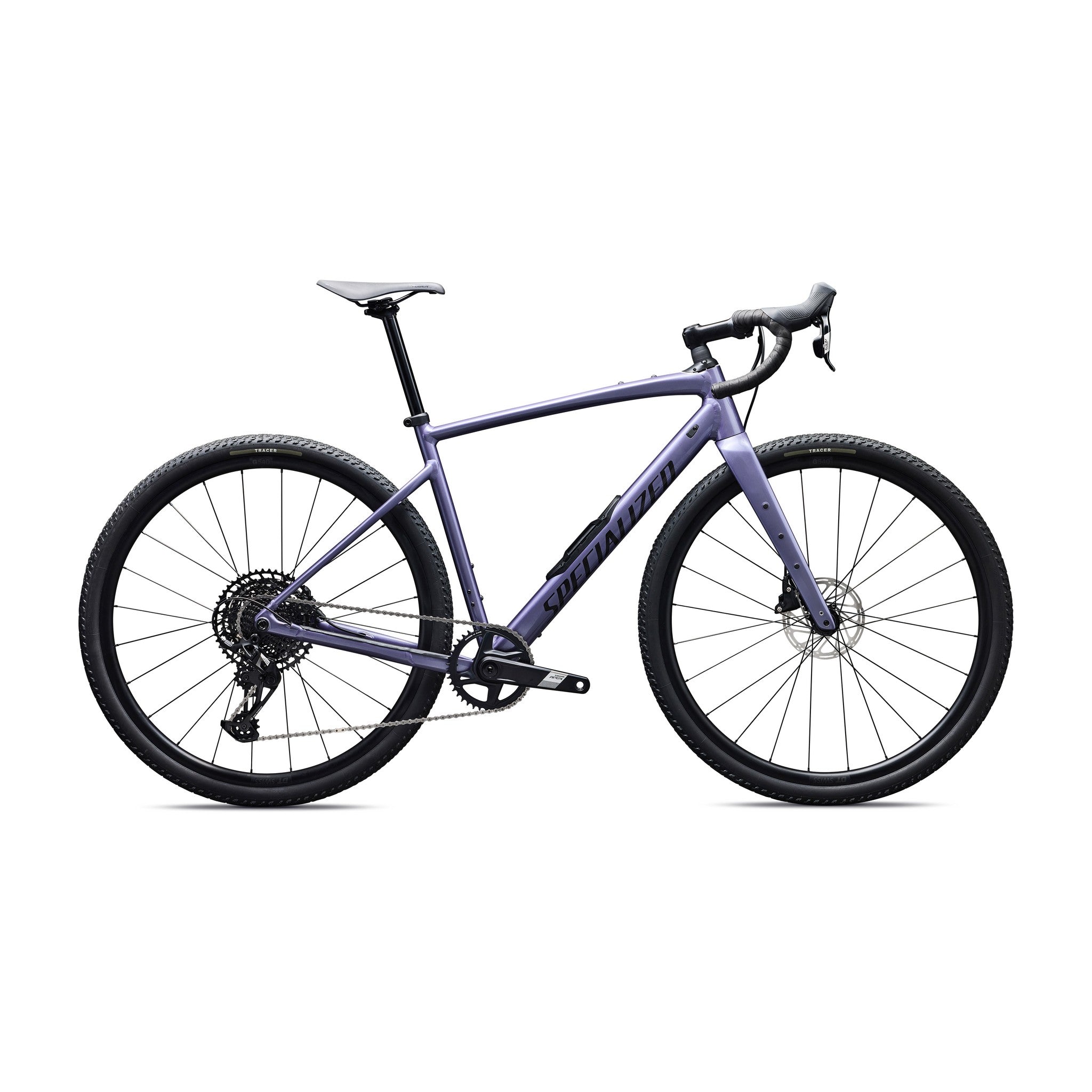 Diverge 4 Comp Alloy - 2026