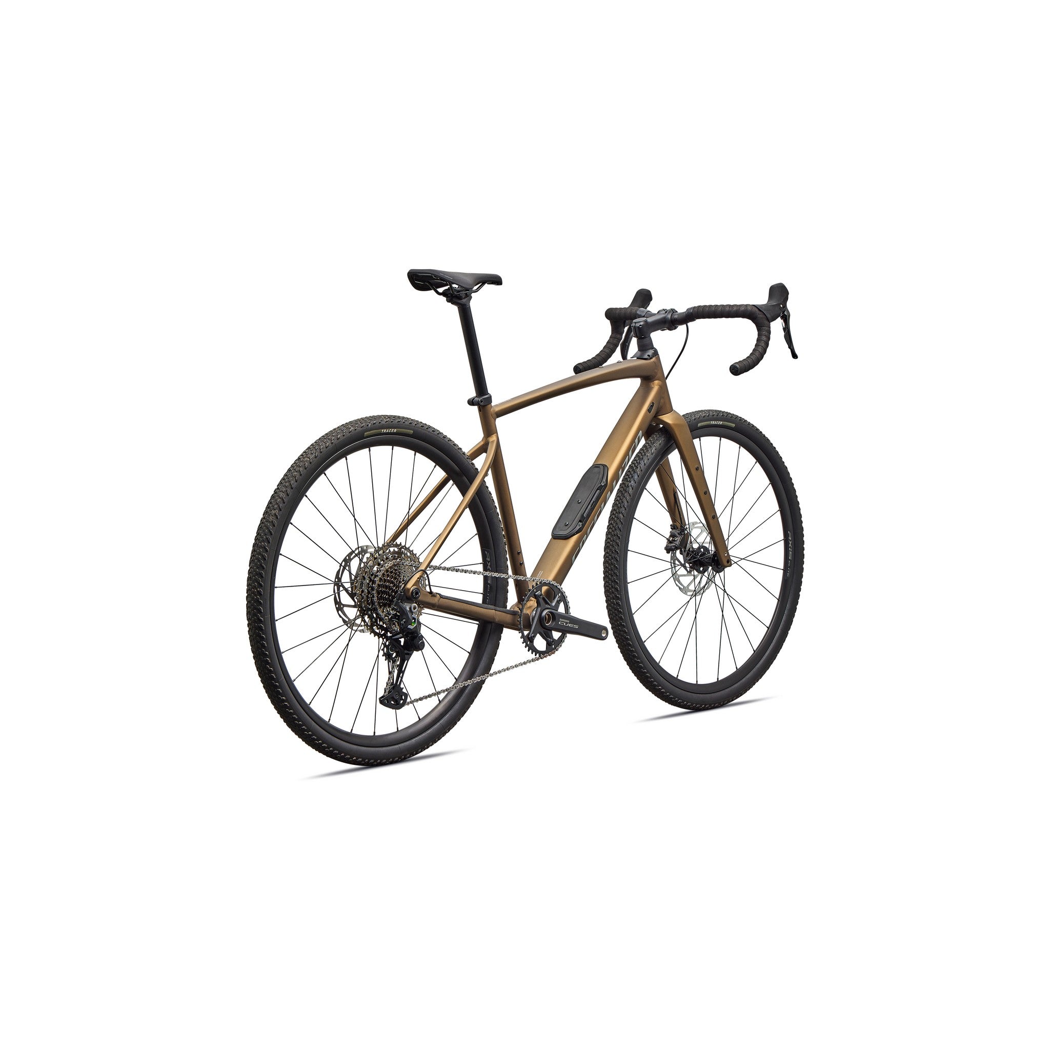 shimano cues gravel bike Diverge 4 Sport Alloy