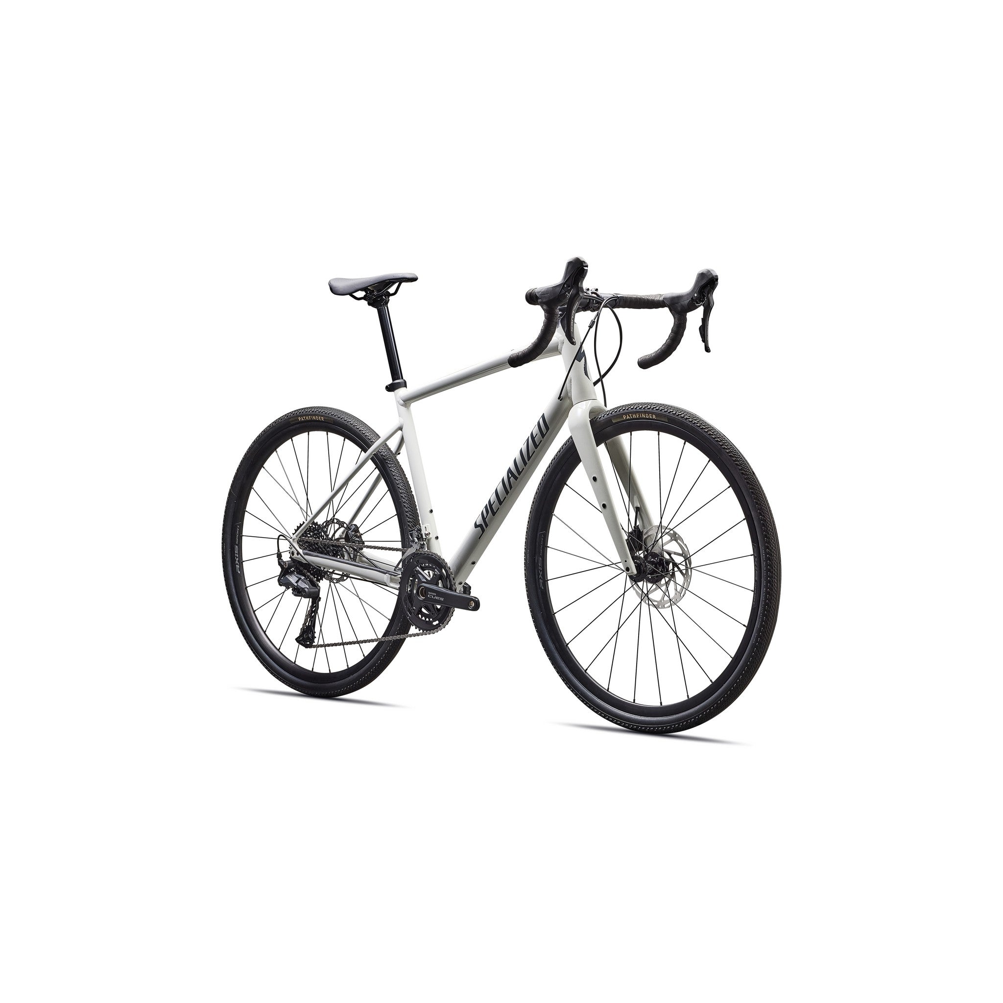 Diverge E5