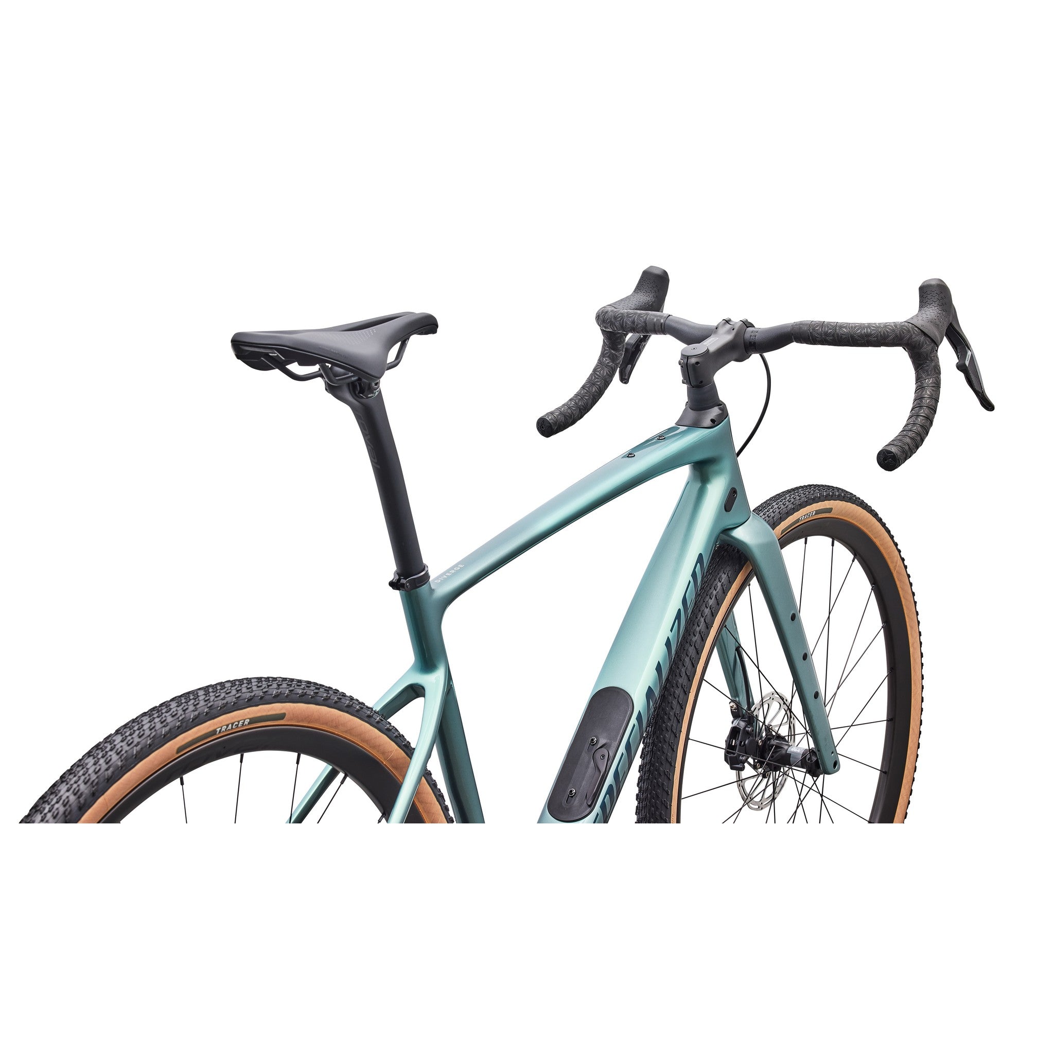 Diverge 4 Expert - SRAM Rival XPLR