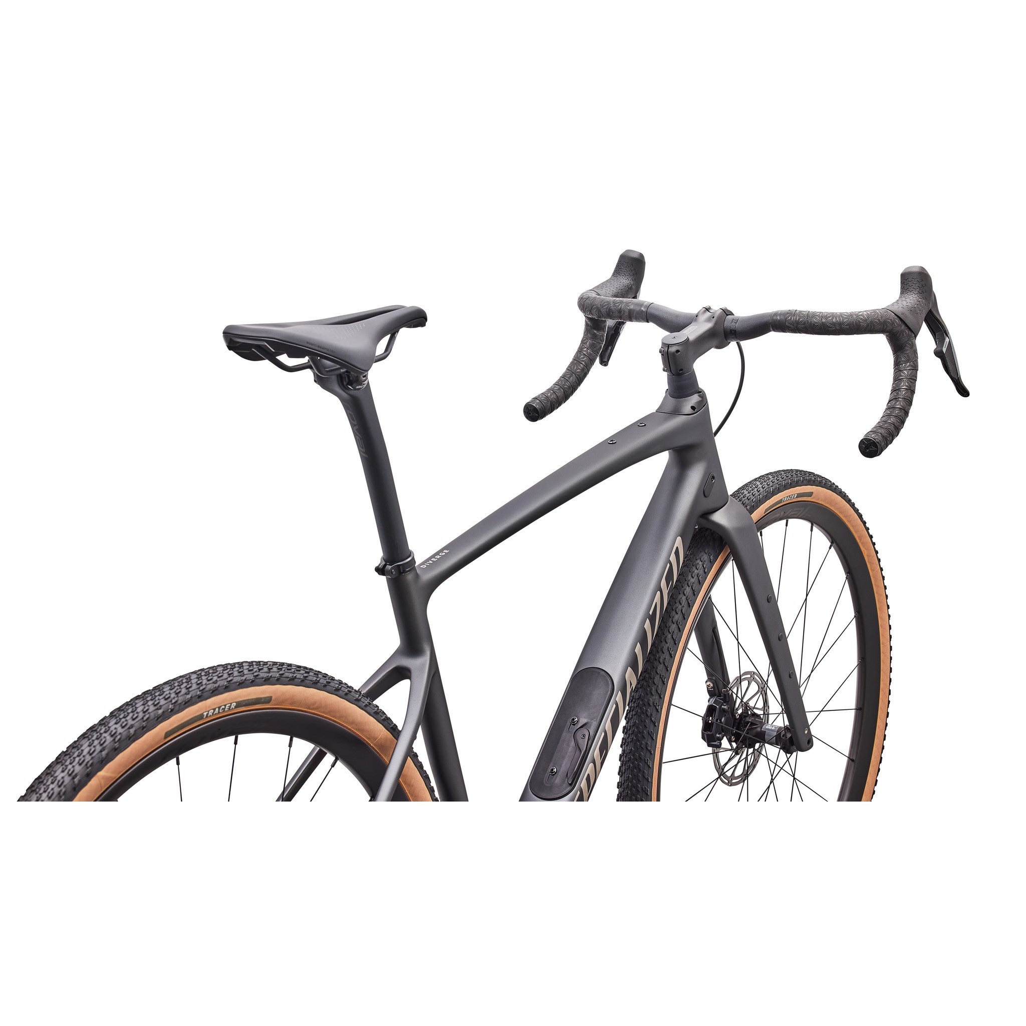 Diverge 4 Expert - SRAM Rival XPLR