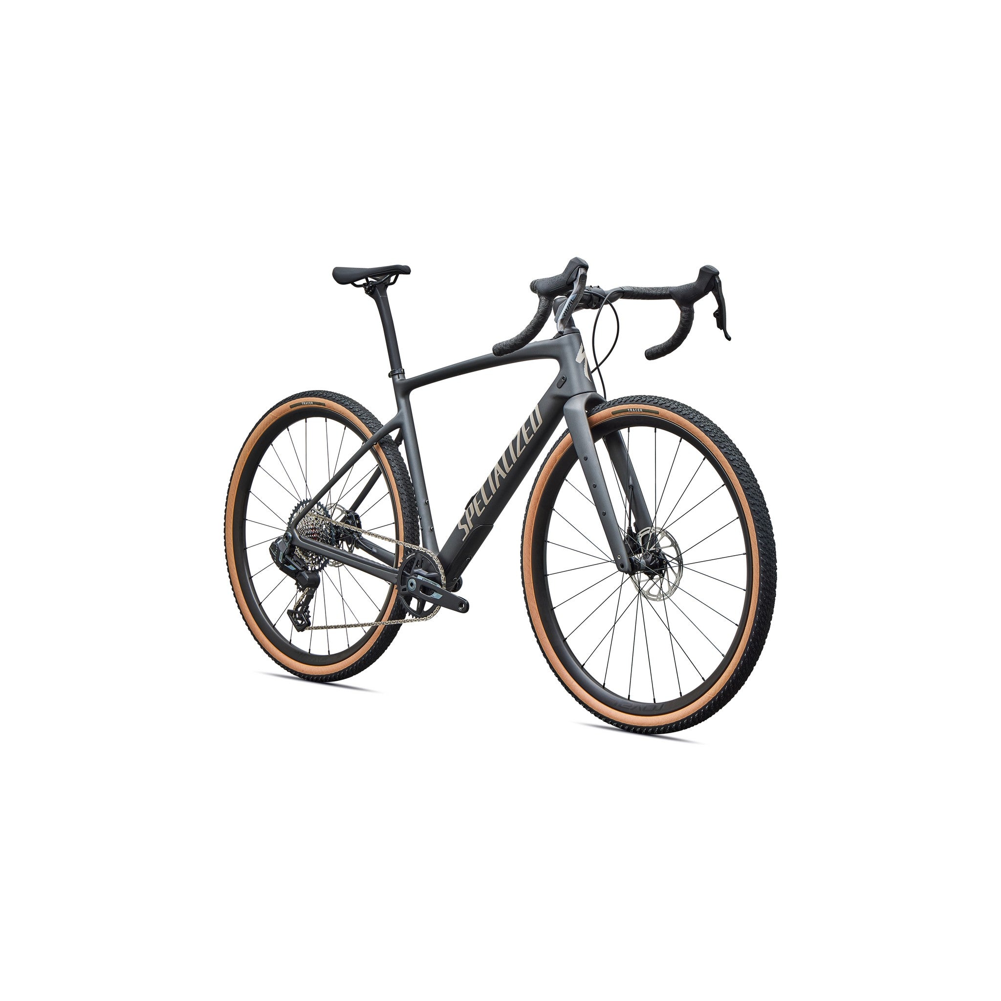 Diverge 4 Expert - SRAM Rival XPLR