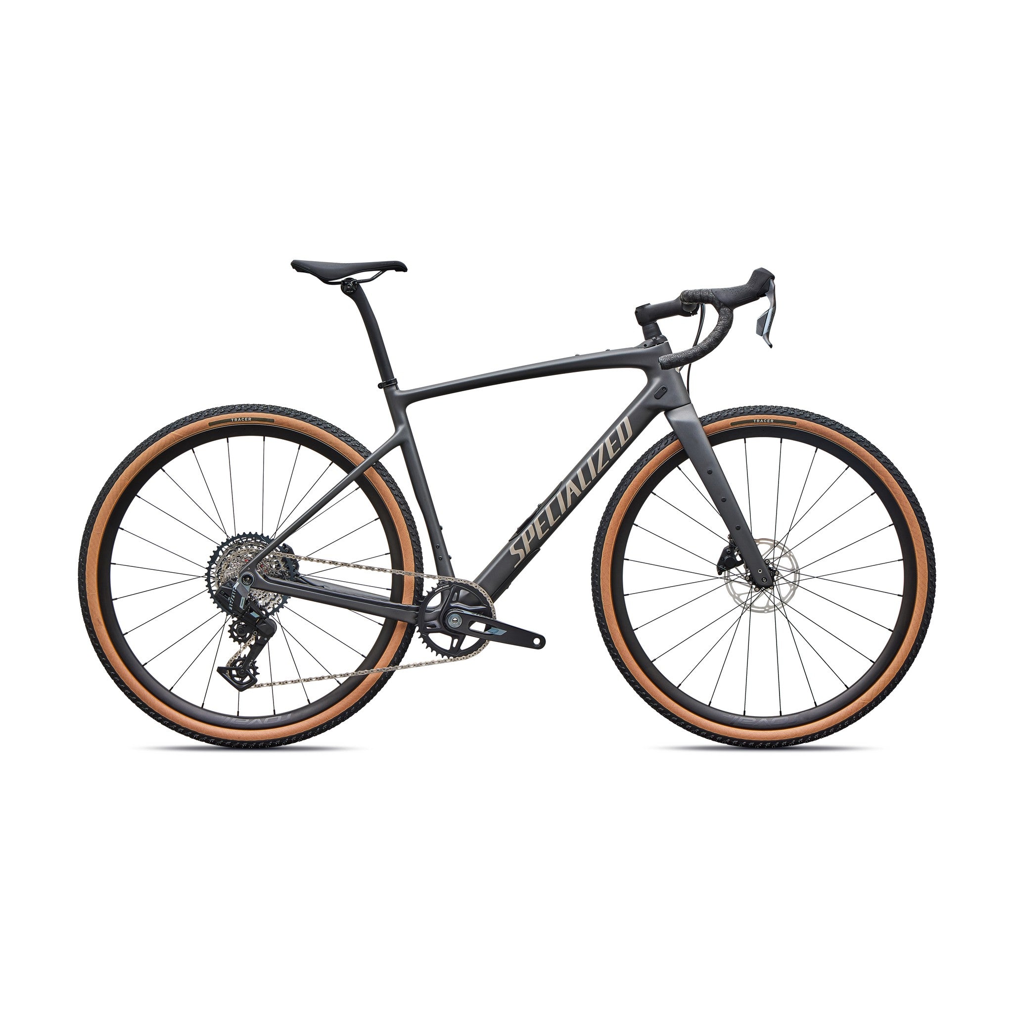 Diverge 4 Expert - SRAM Rival XPLR