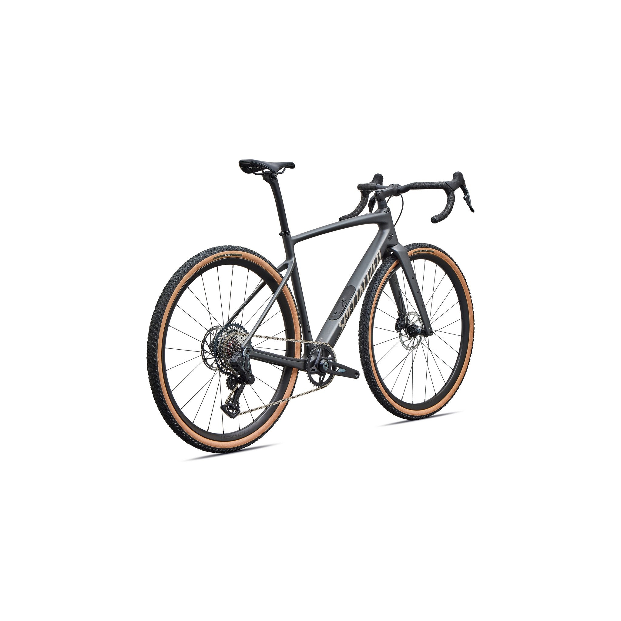 Diverge 4 Expert - SRAM Rival XPLR