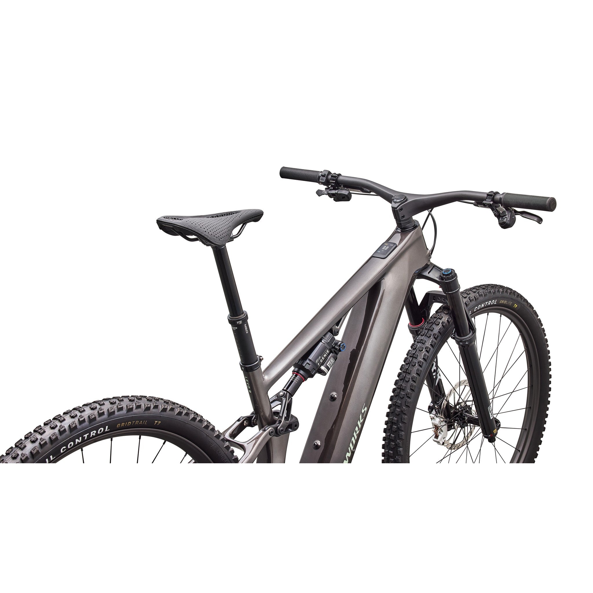 S-Works Turbo Levo R