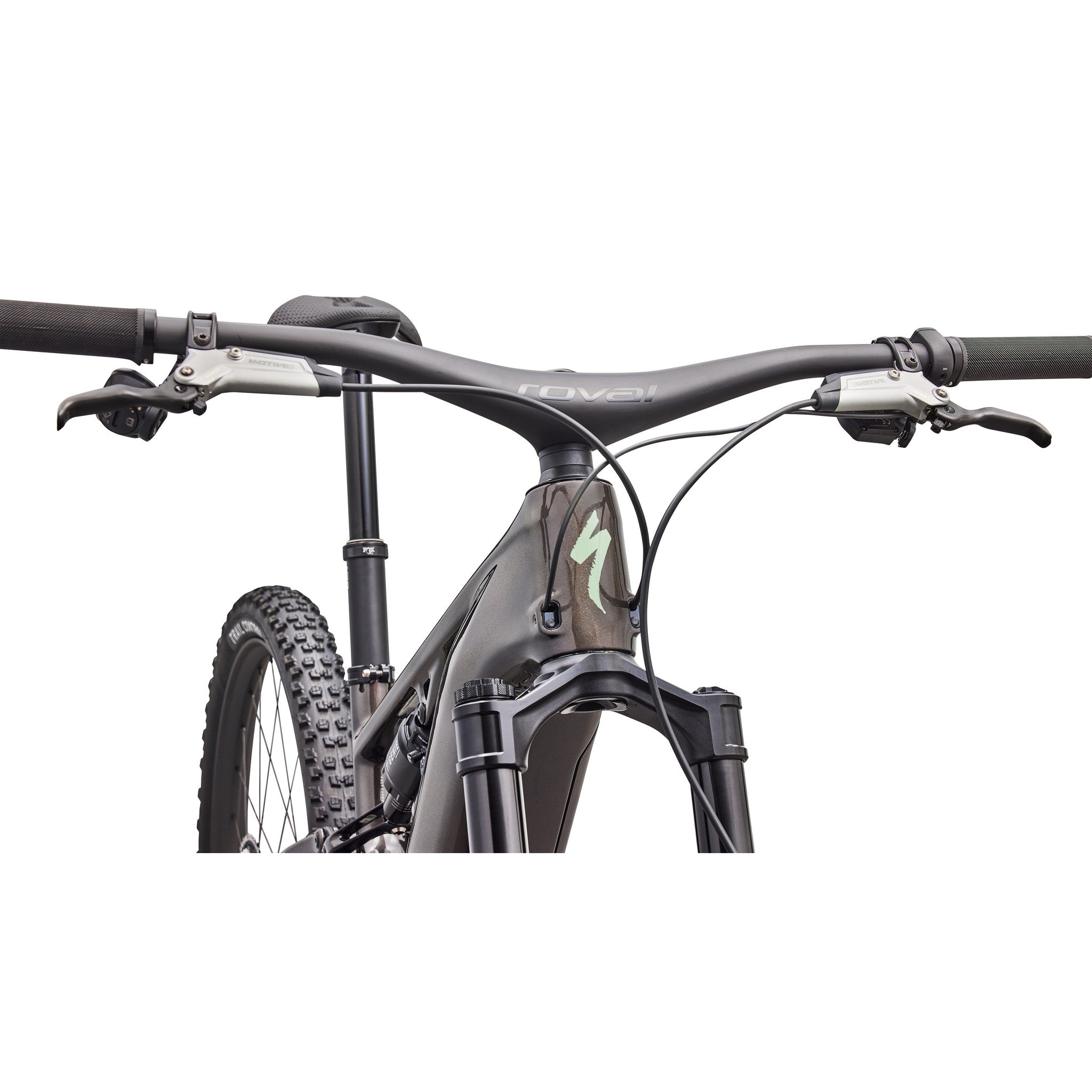 S-Works Turbo Levo R