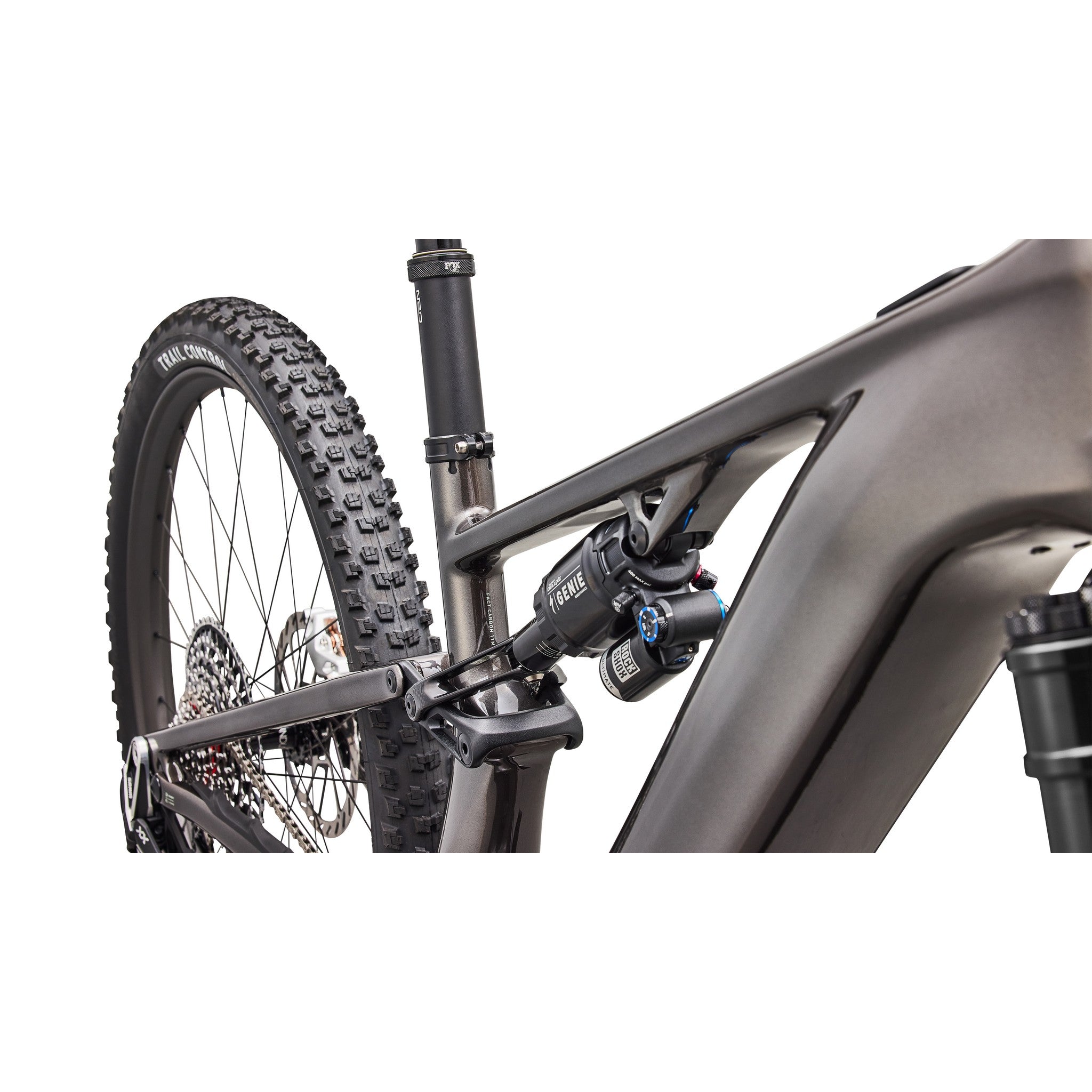 S-Works Turbo Levo R
