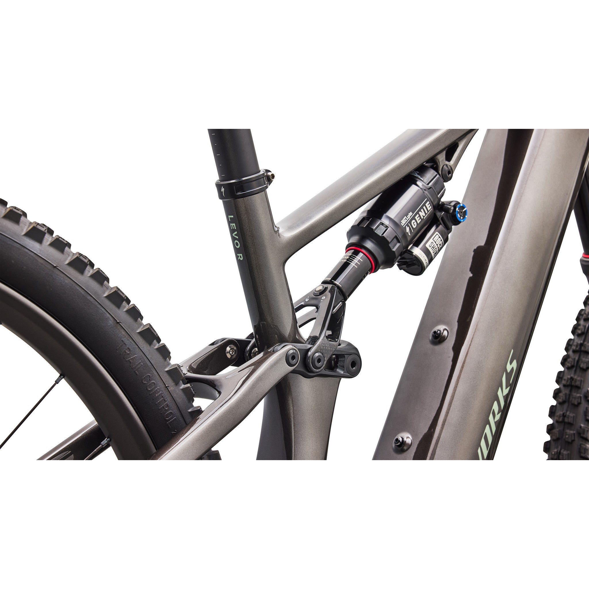 S-Works Turbo Levo R