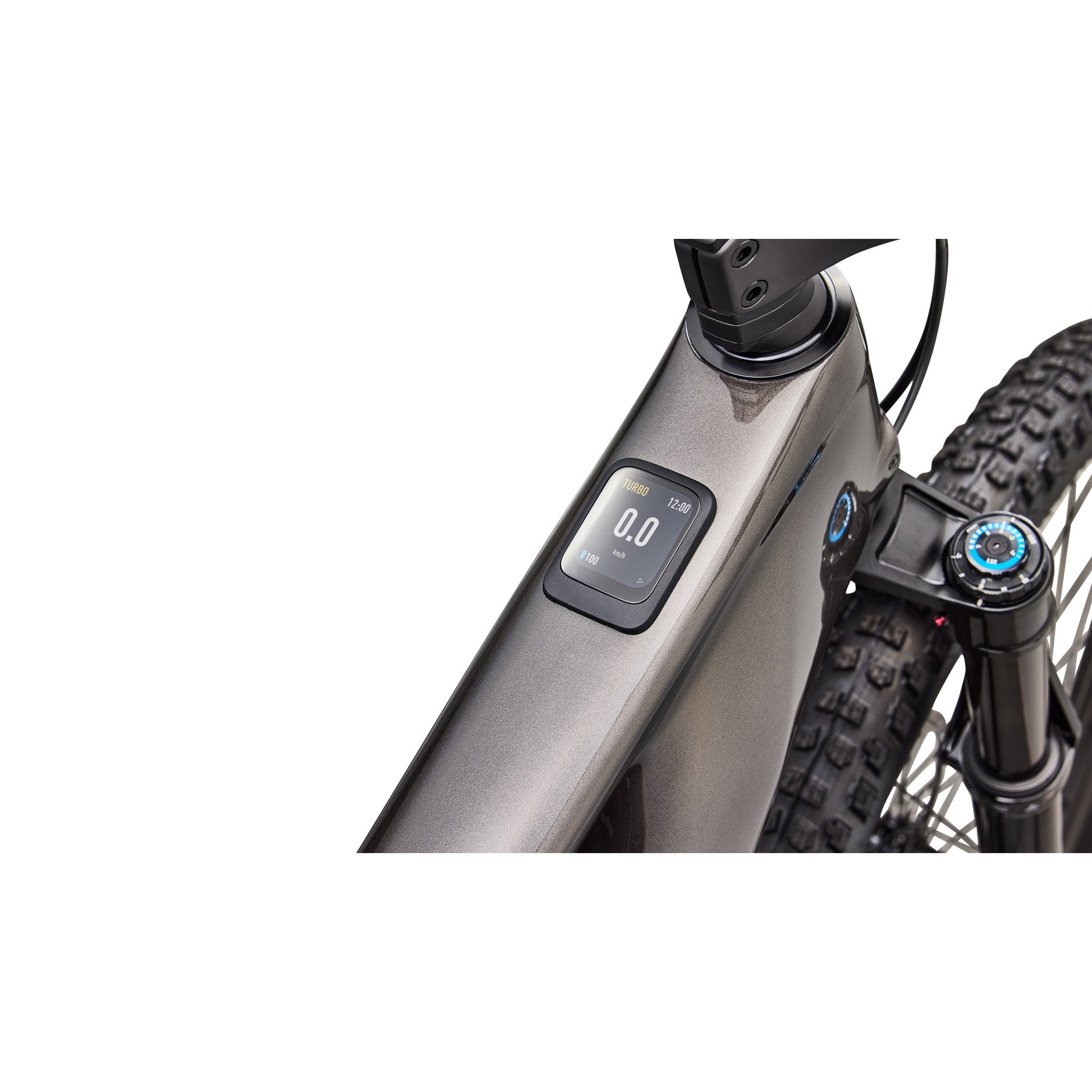 S-Works Turbo Levo R