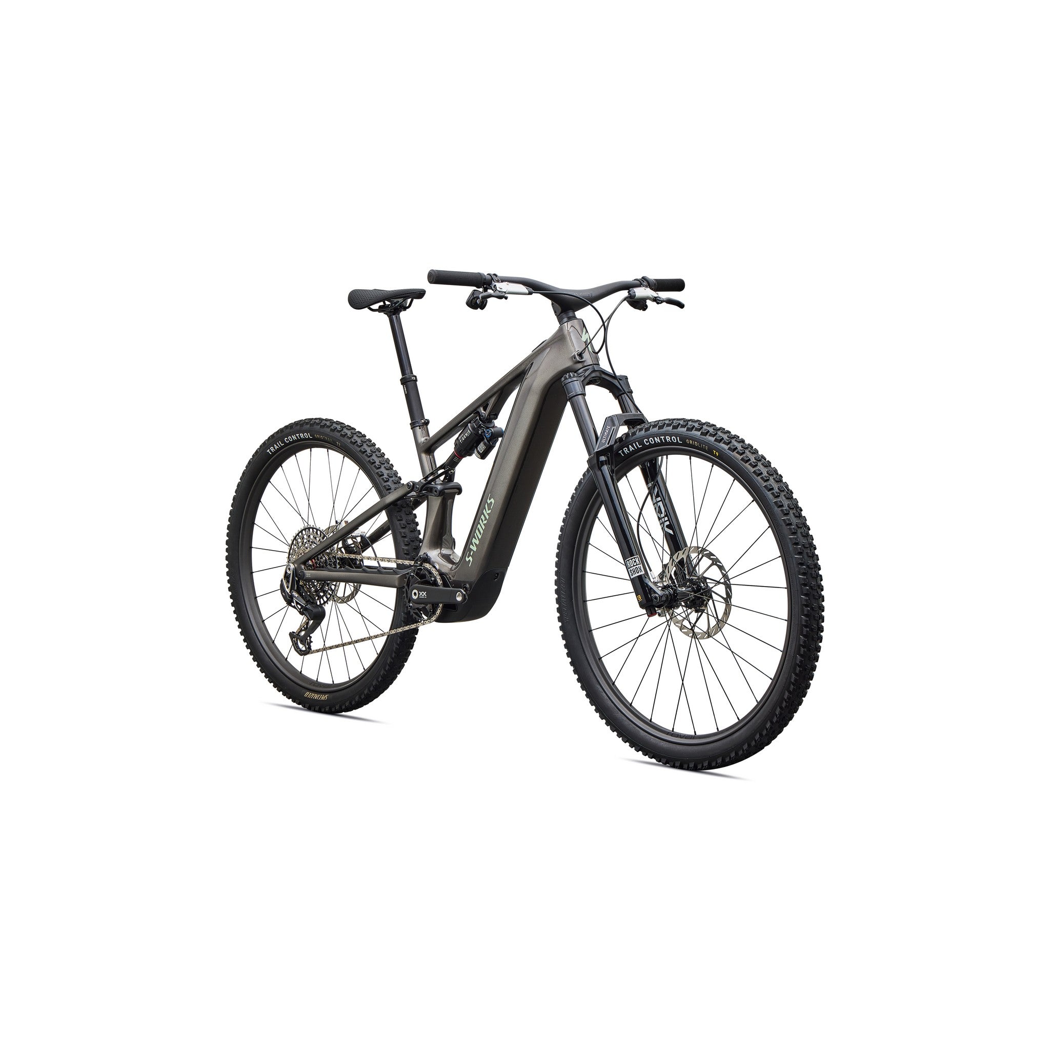 S-Works Turbo Levo R