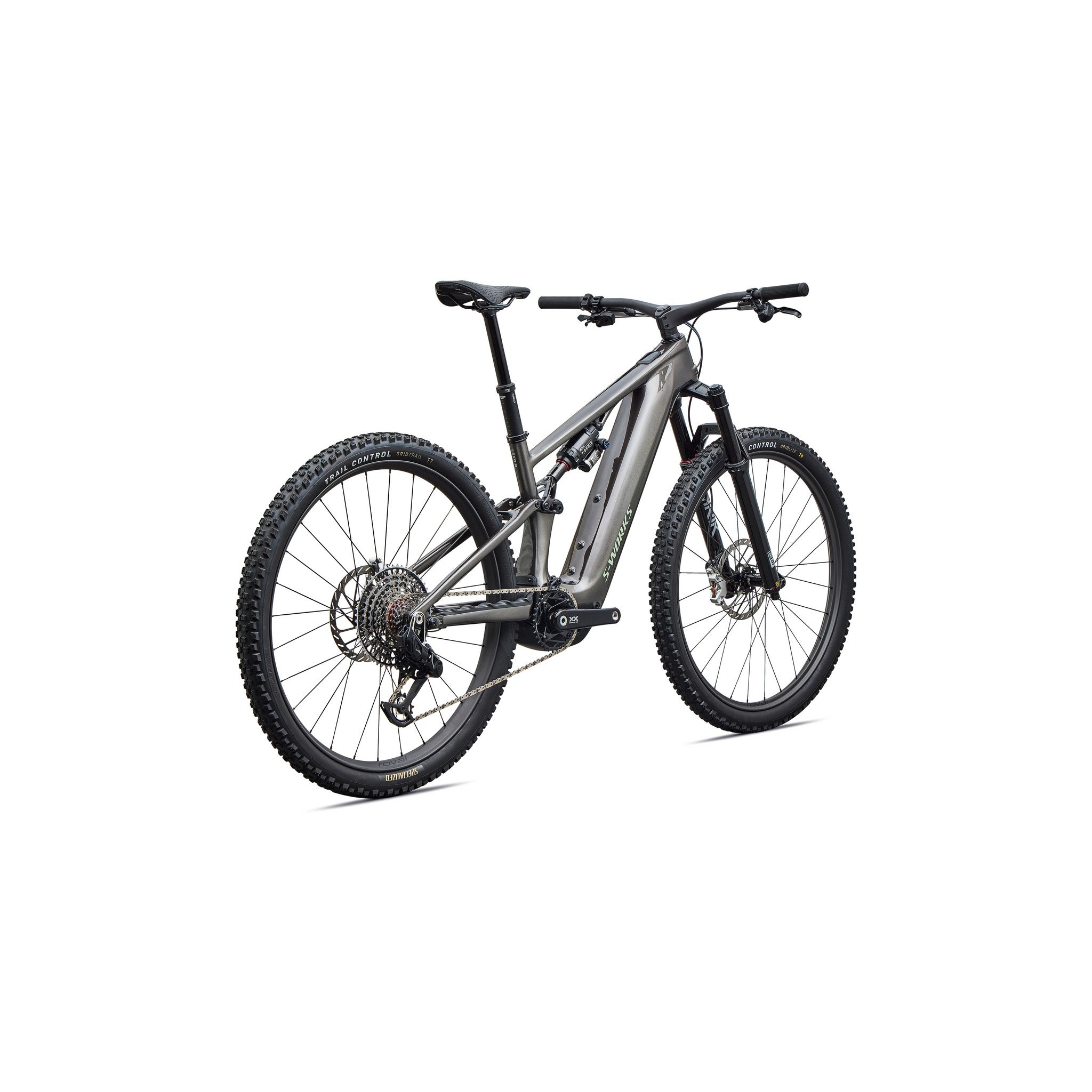 S-Works Turbo Levo R