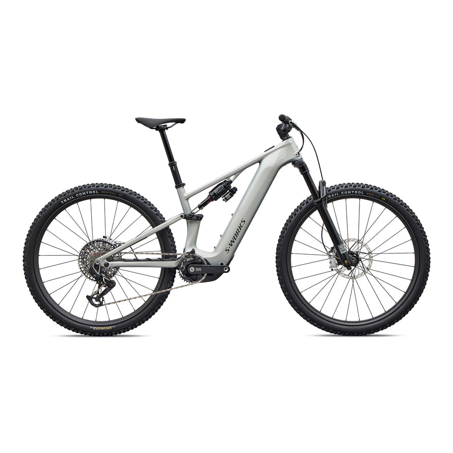 S-Works Turbo Levo R